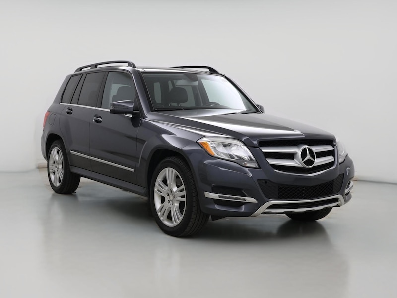 2014 Mercedes-Benz GLK 350 -
                  Indianapolis, IN