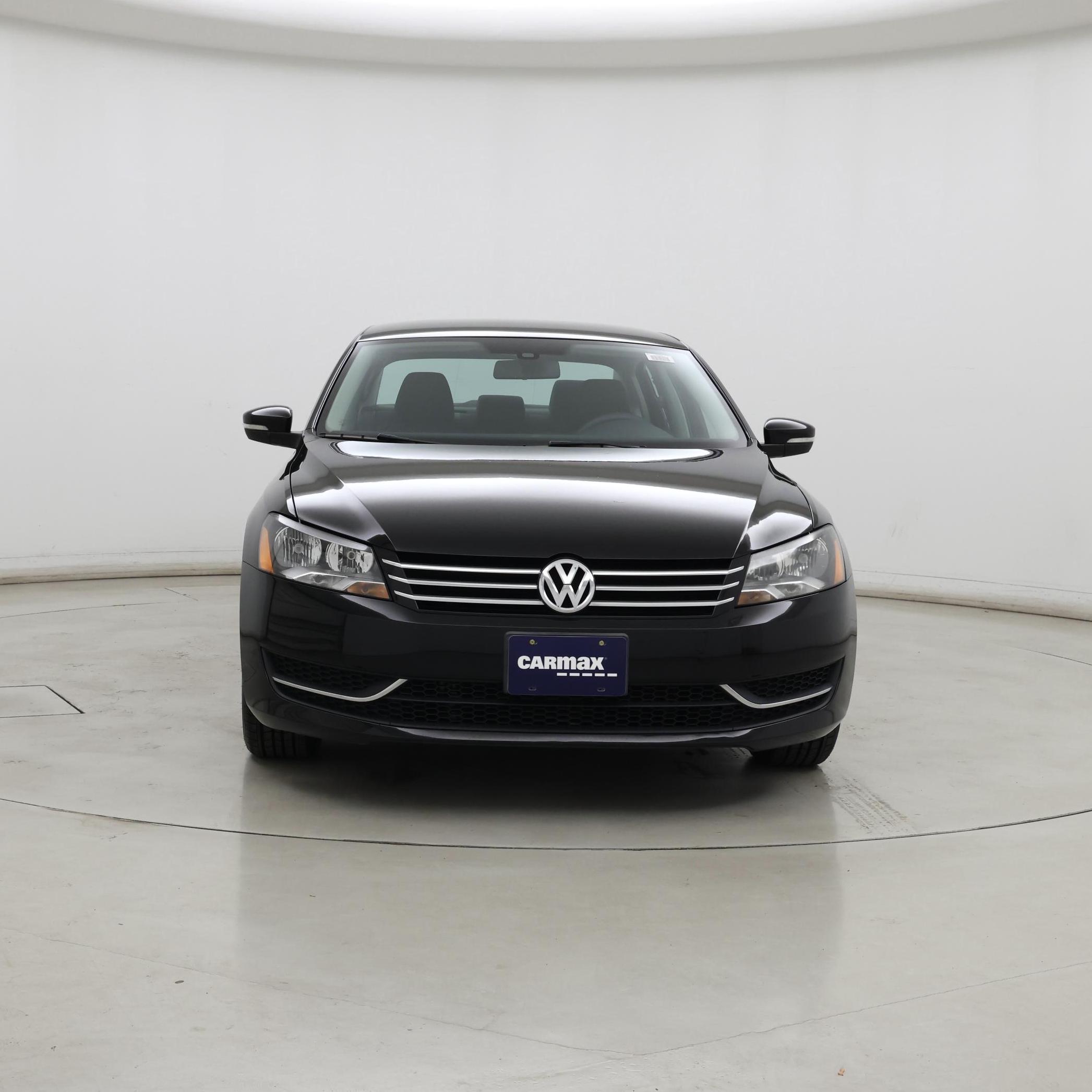 Thumbnail: 2014 Volkswagen Passat - 5