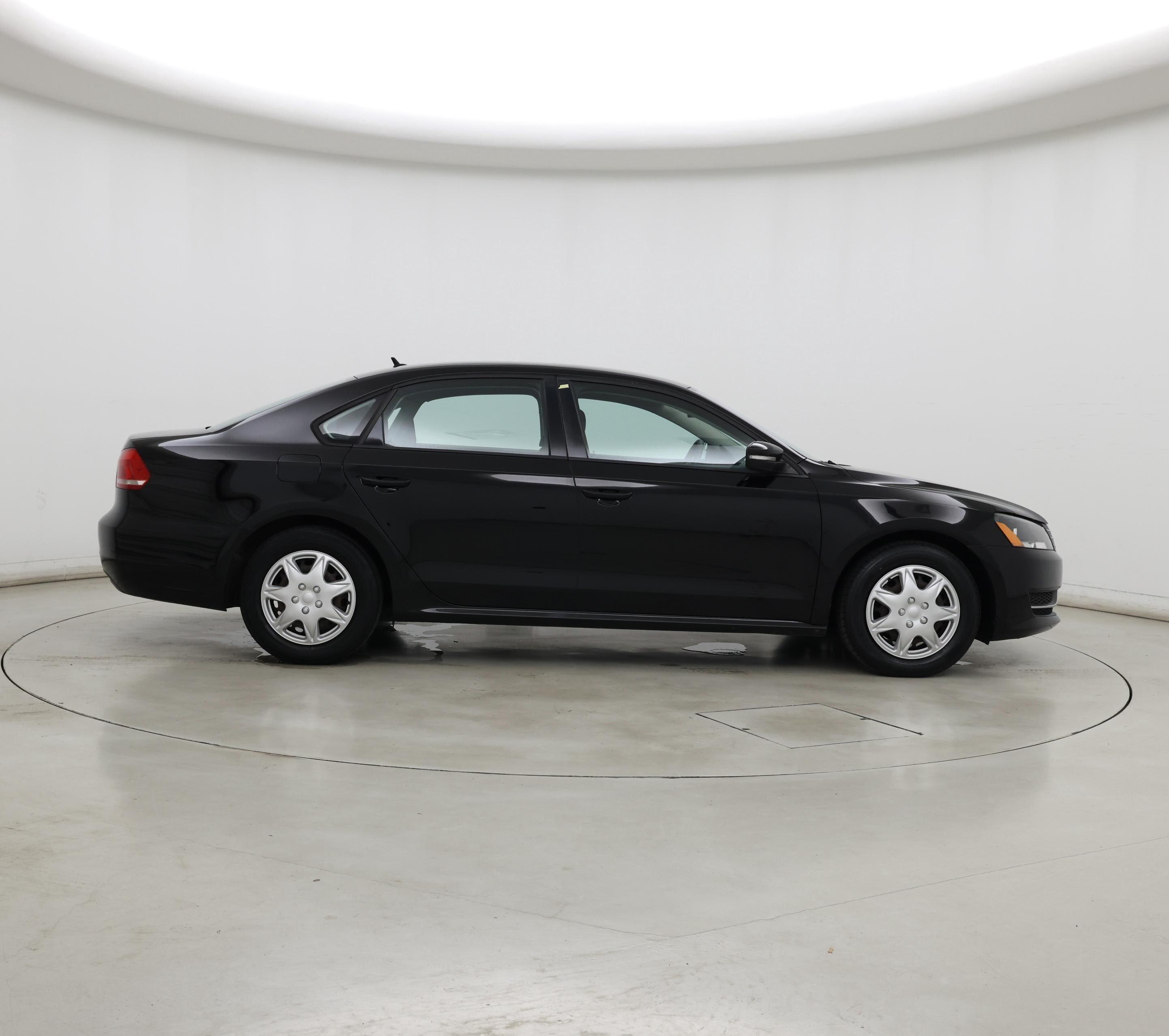 Thumbnail: 2014 Volkswagen Passat - 7