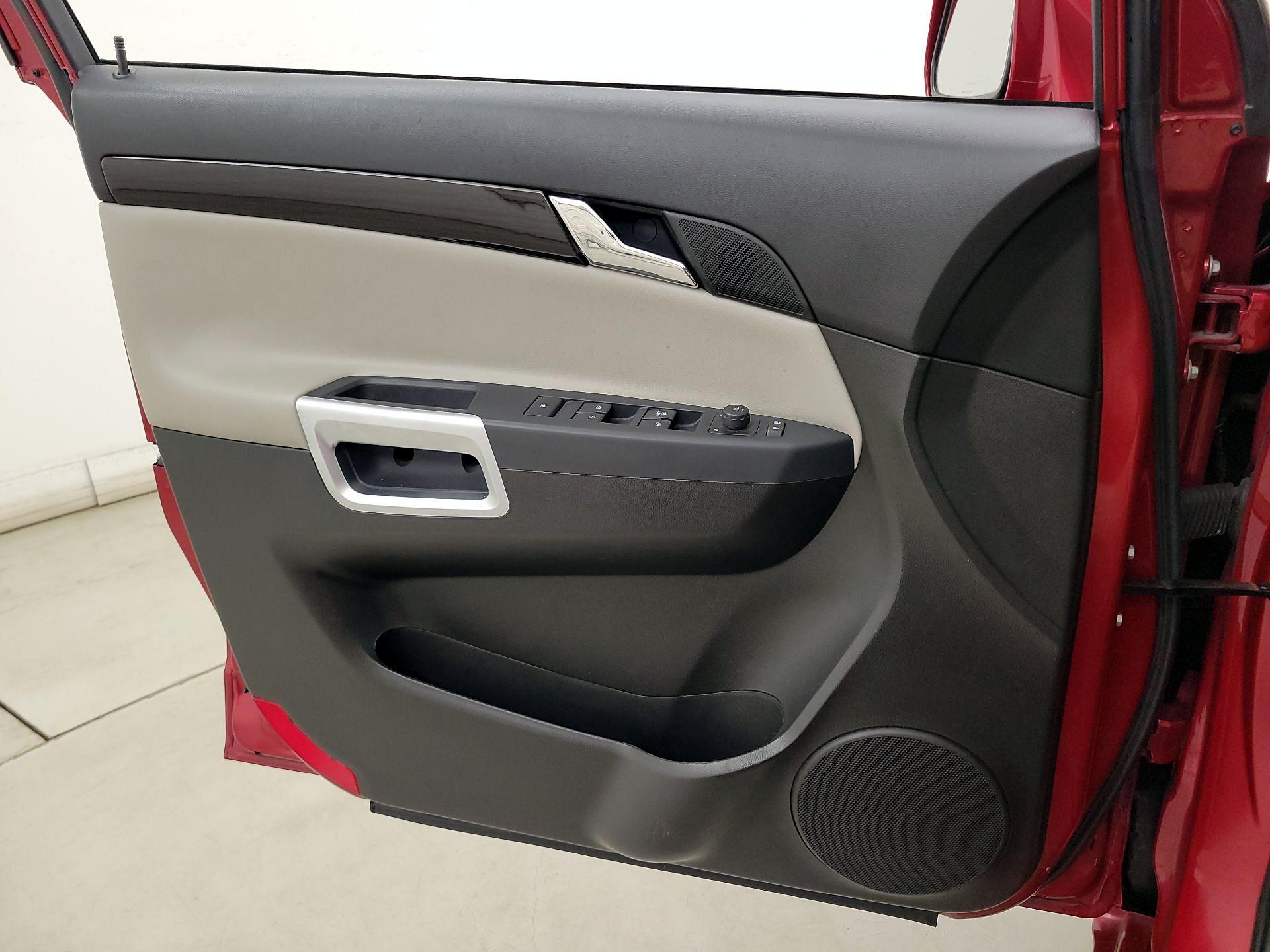 Thumbnail: 2014 Chevrolet Captiva Sport - 12