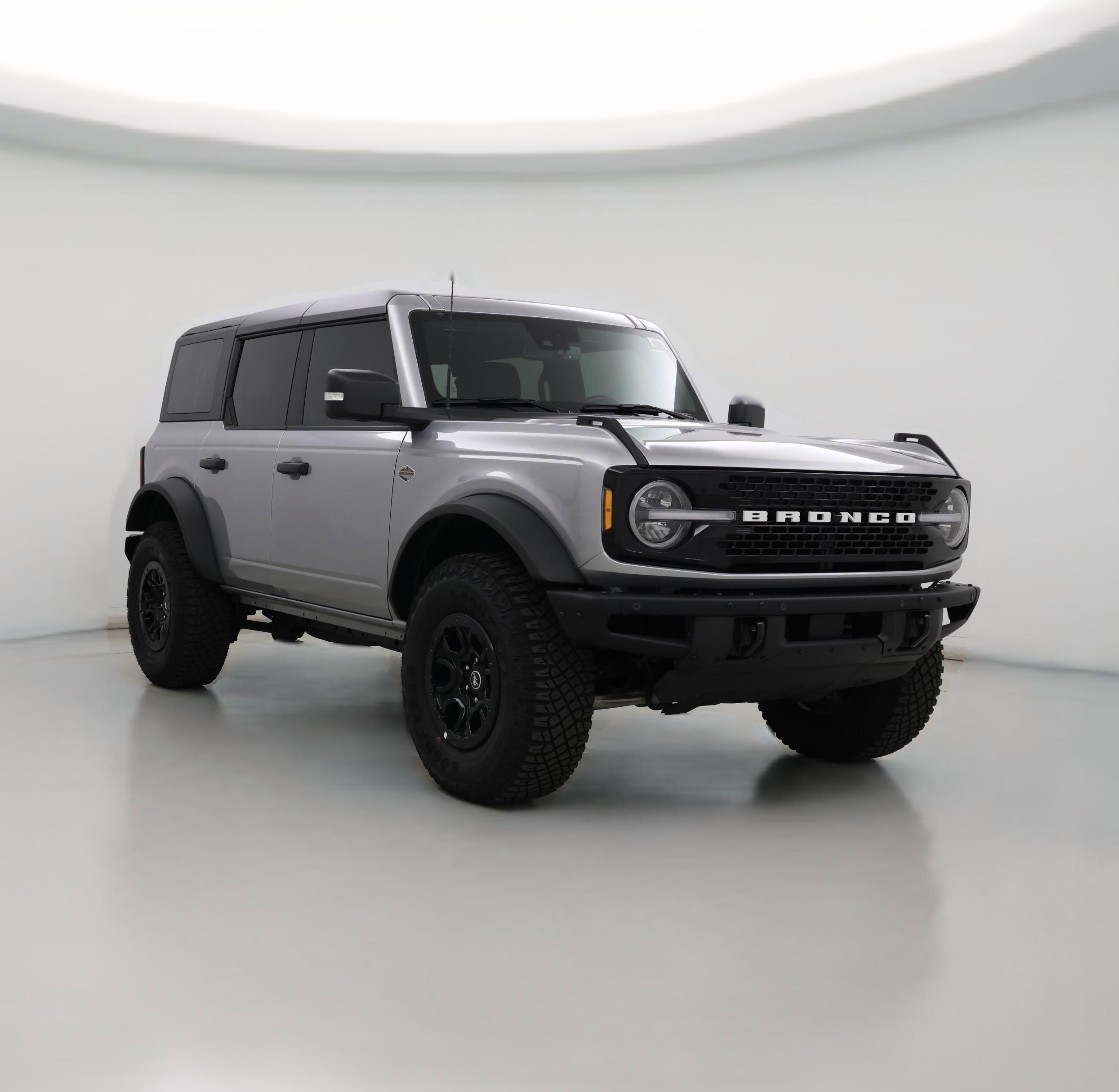 Thumbnail: 2023 Ford Bronco - 1