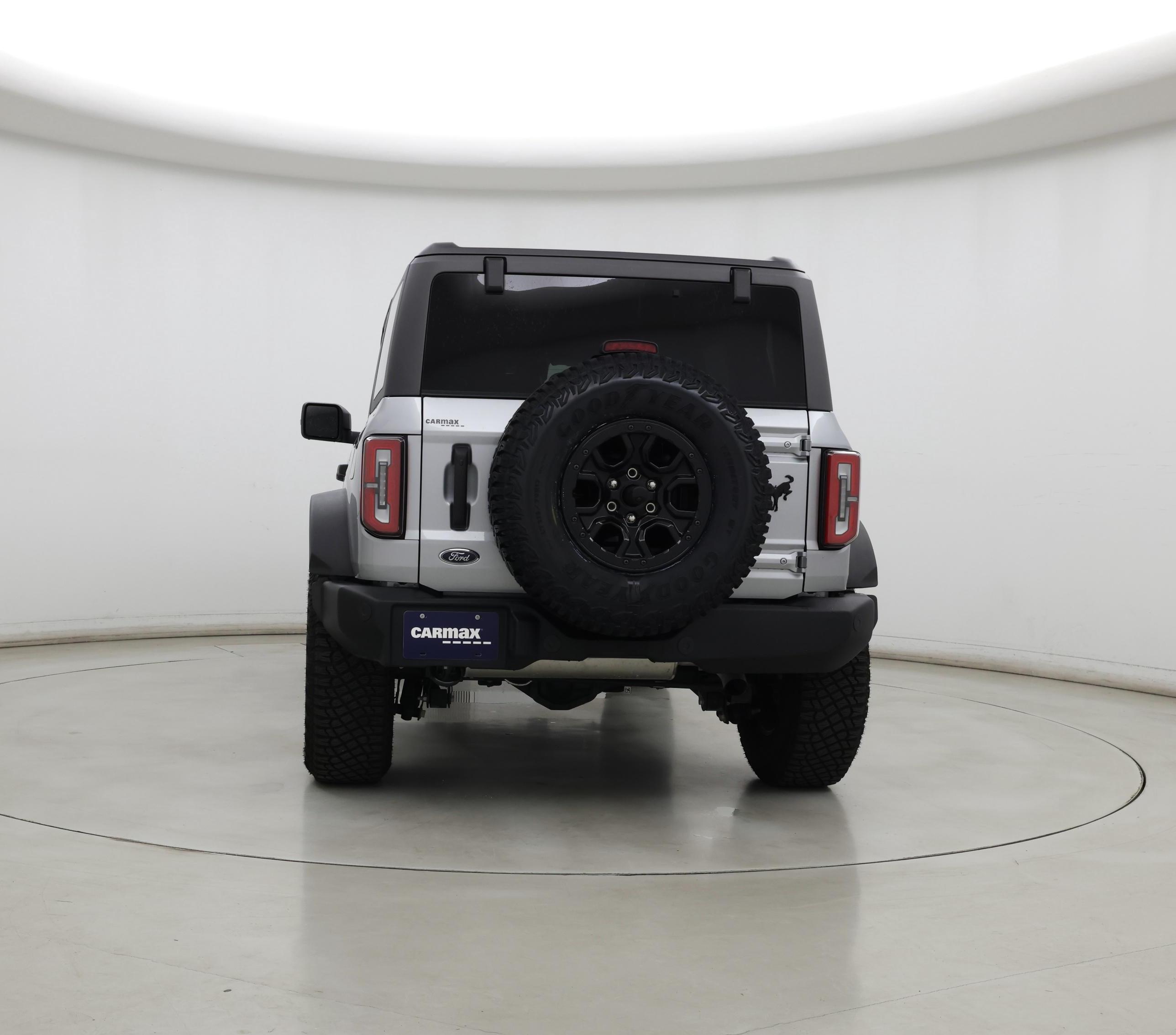 Thumbnail: 2023 Ford Bronco - 6