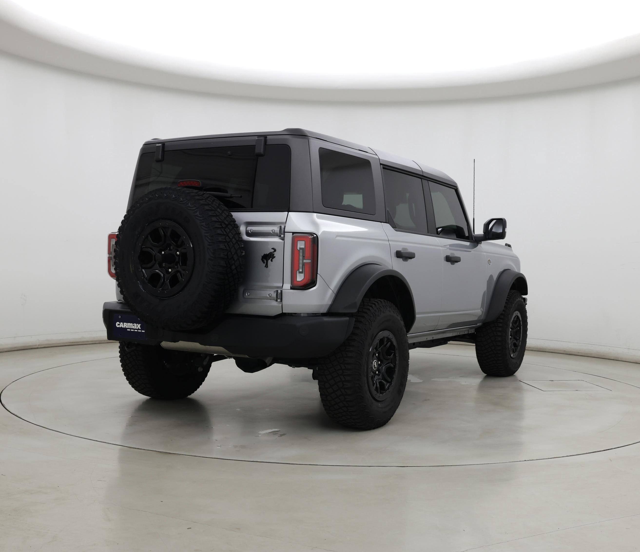 Thumbnail: 2023 Ford Bronco - 8