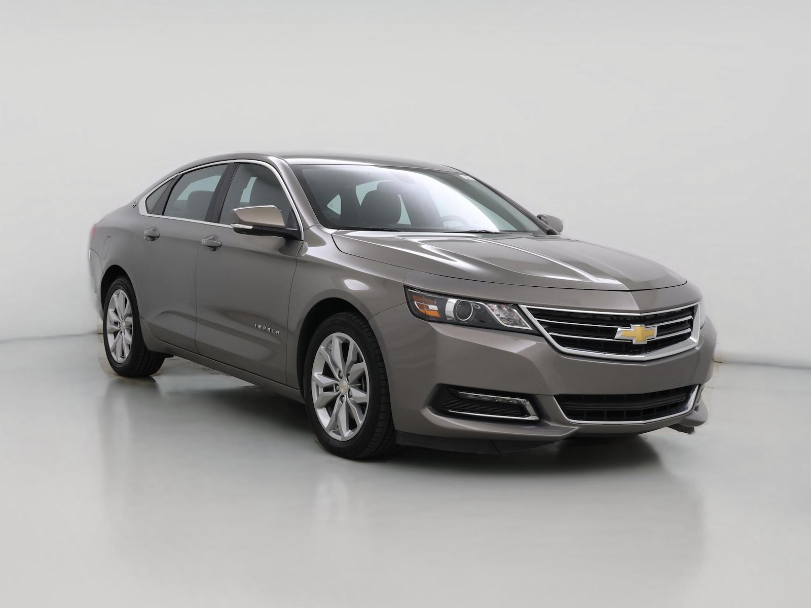 2019 Chevrolet Impala 1LT