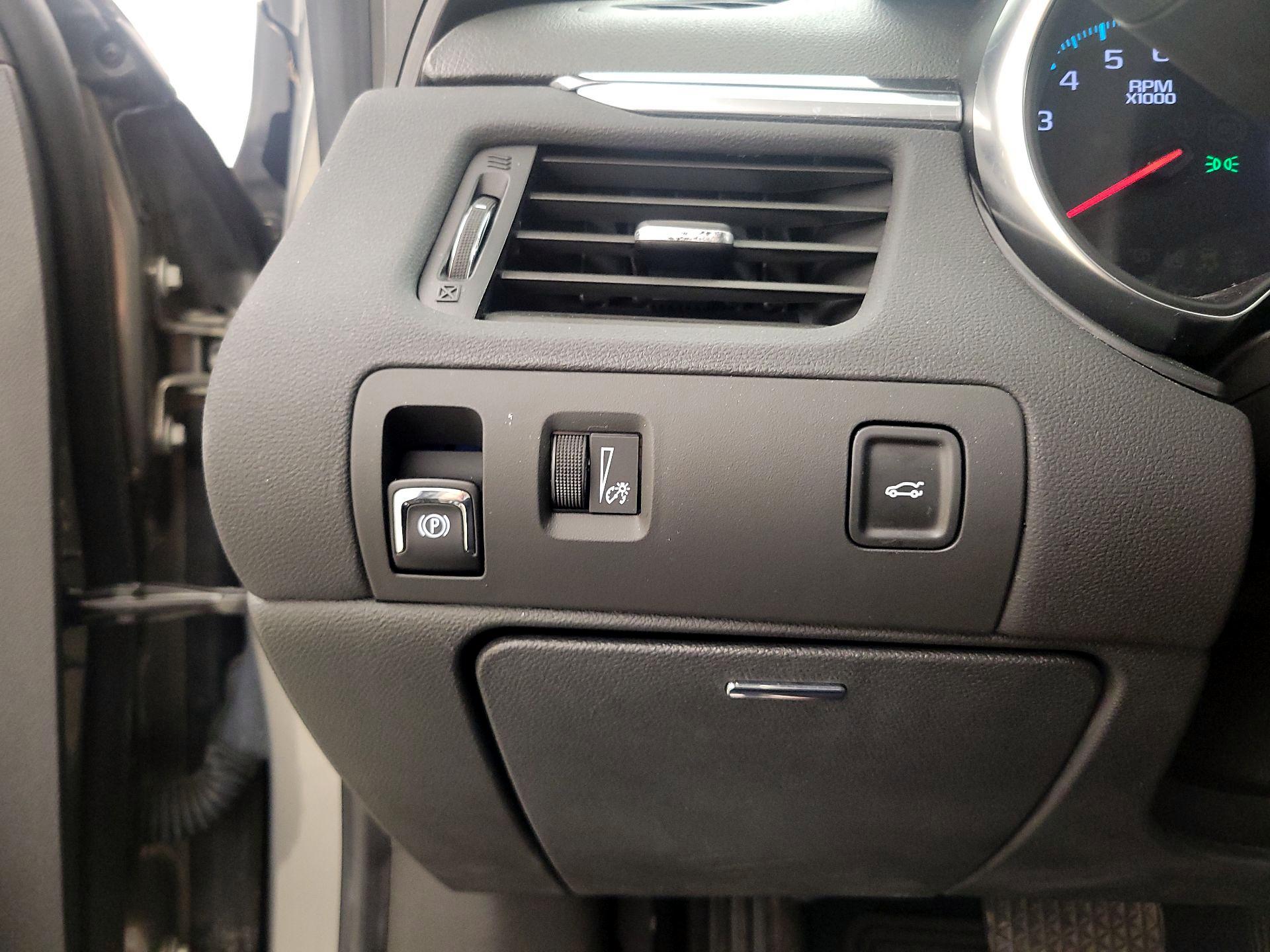 Thumbnail: 2019 Chevrolet Impala - 13