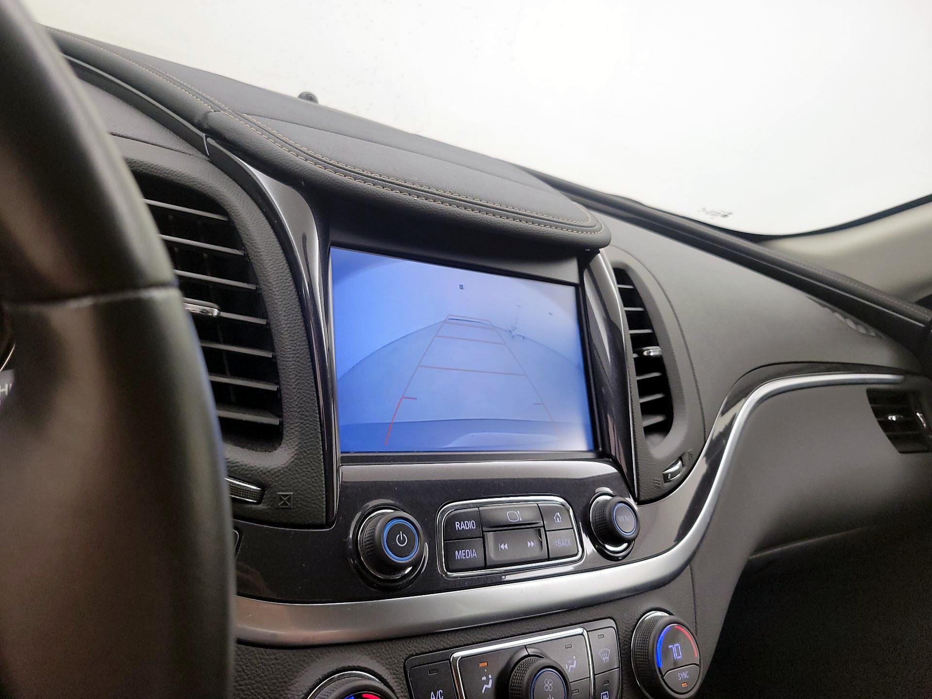 Thumbnail: 2019 Chevrolet Impala - 14