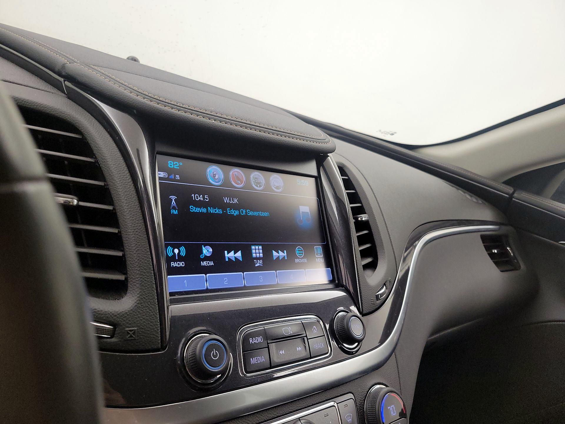 Thumbnail: 2019 Chevrolet Impala - 15