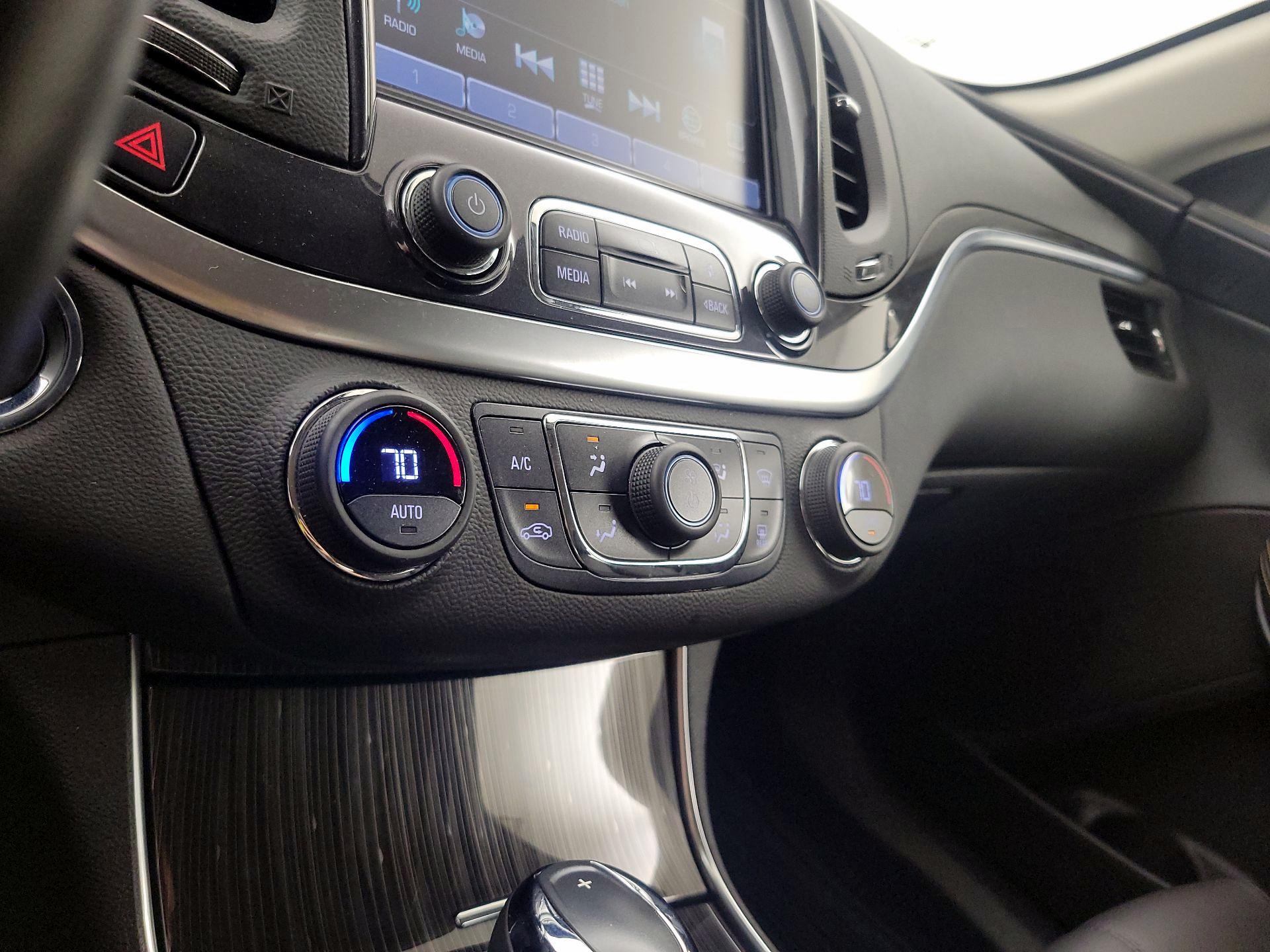 Thumbnail: 2019 Chevrolet Impala - 16