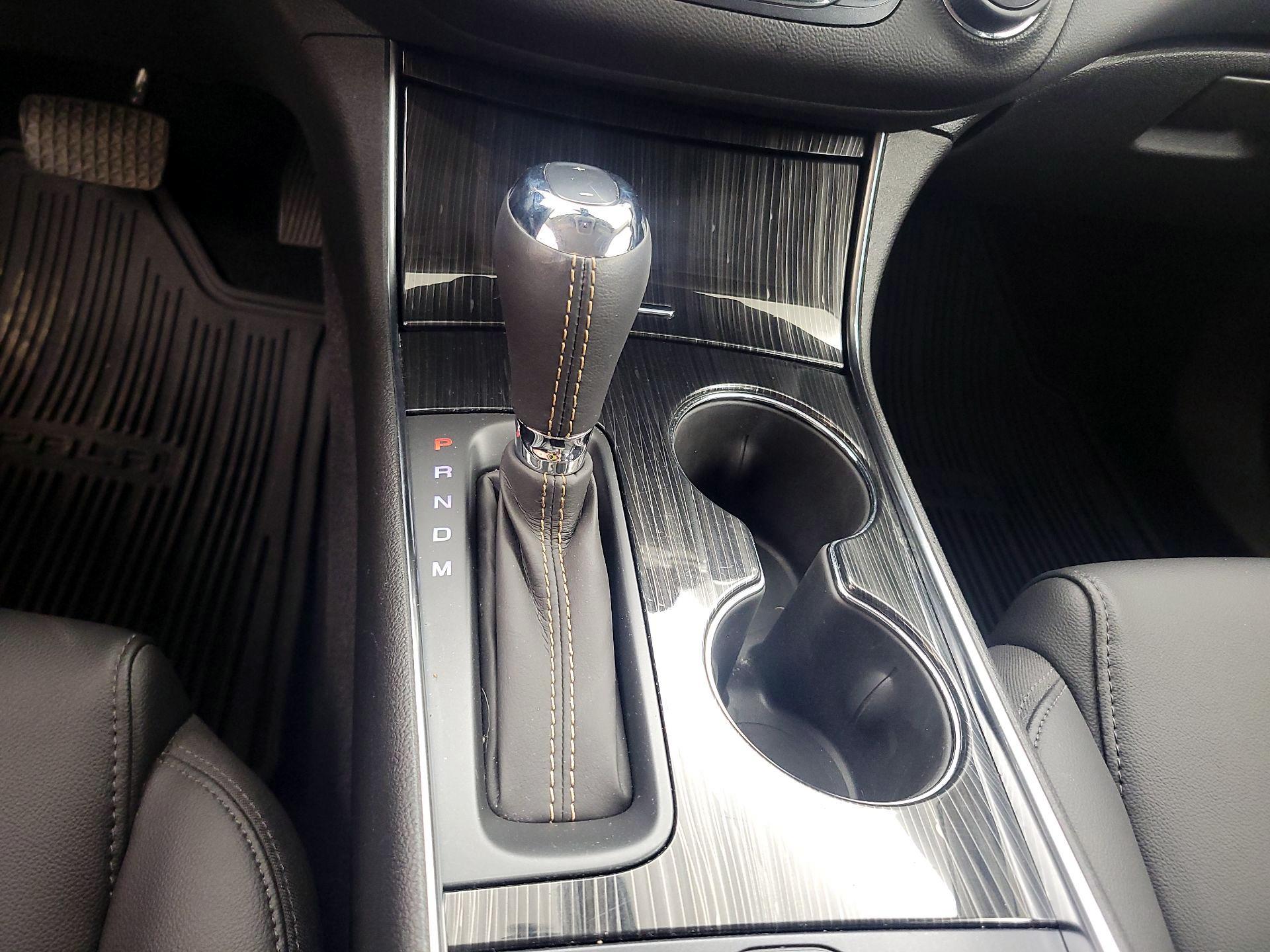 Thumbnail: 2019 Chevrolet Impala - 17