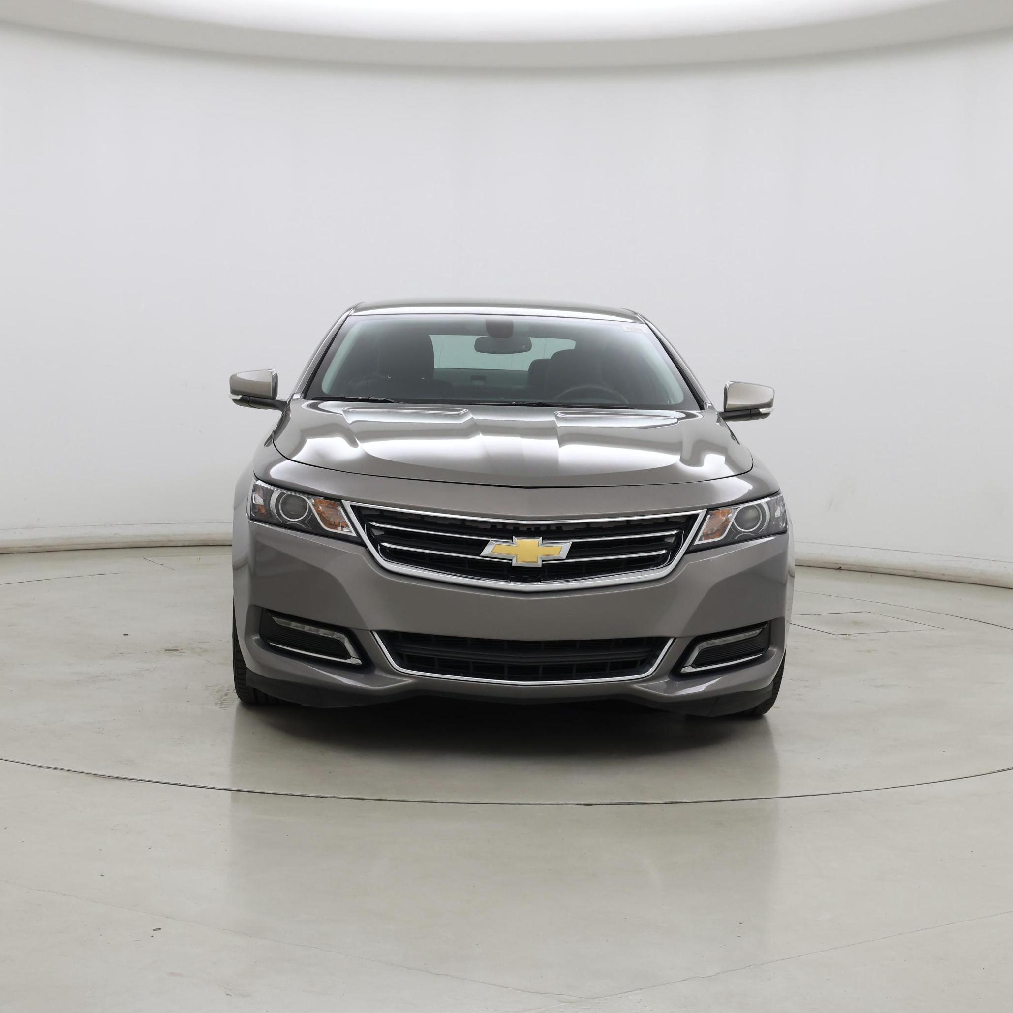 Thumbnail: 2019 Chevrolet Impala - 5