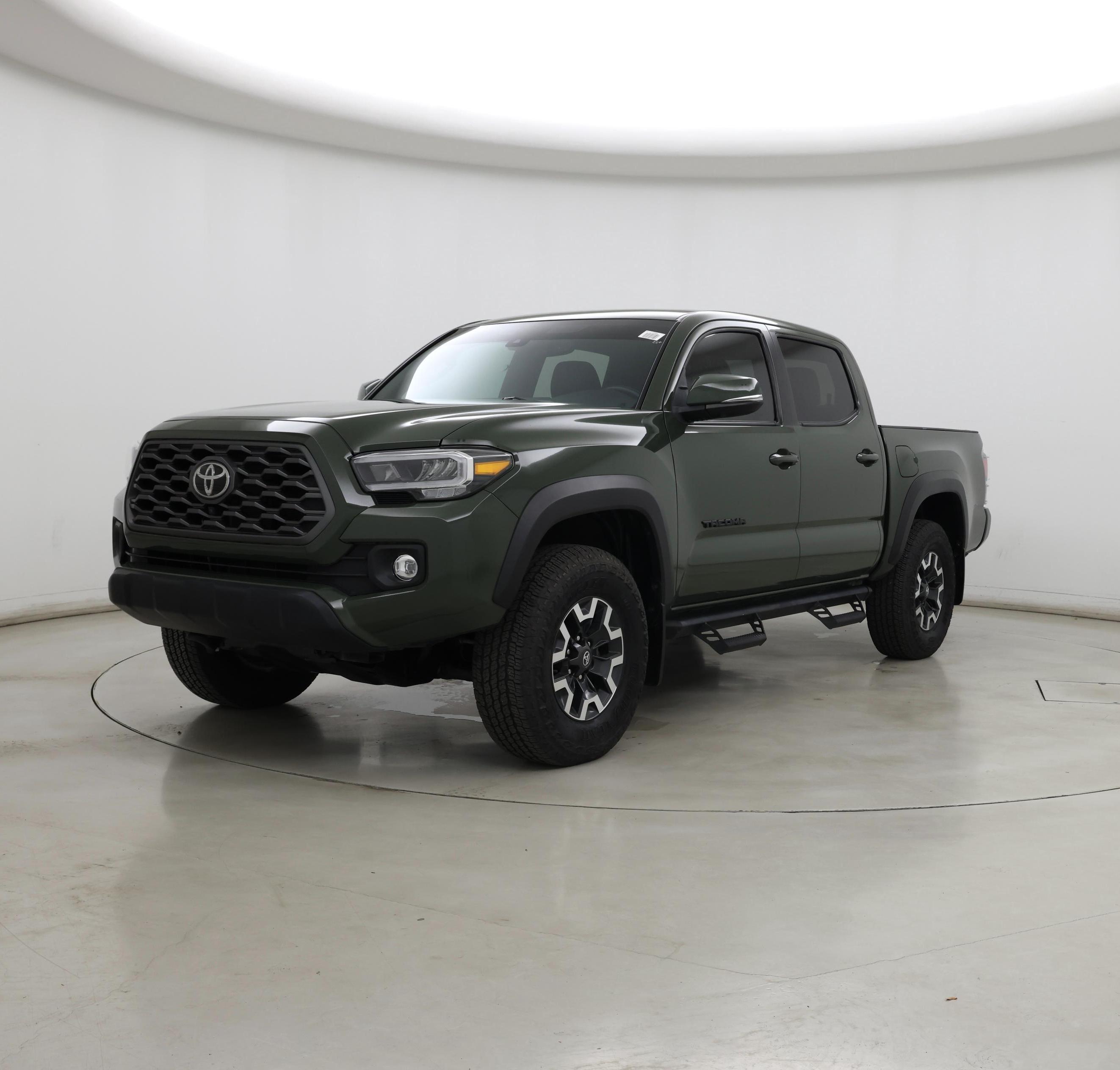 Thumbnail: 2022 Toyota Tacoma - 4