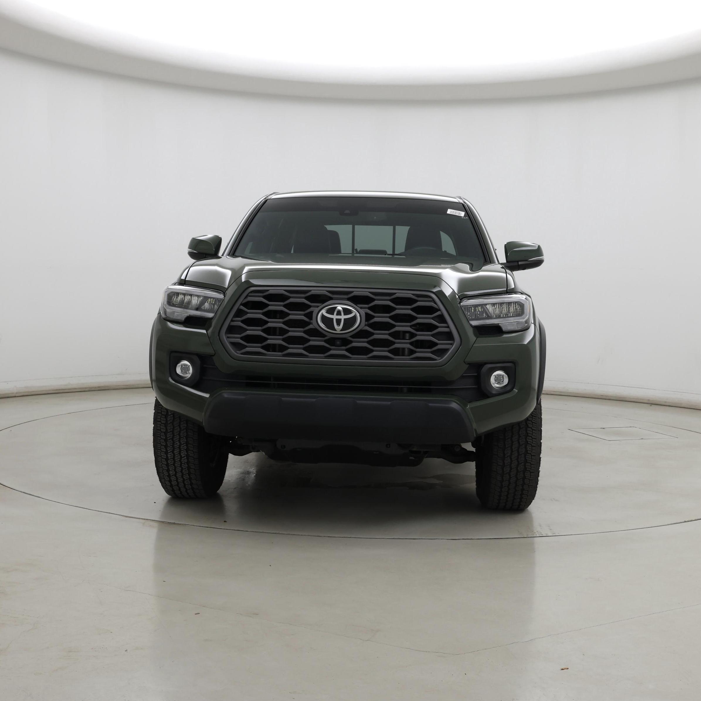 Thumbnail: 2022 Toyota Tacoma - 5