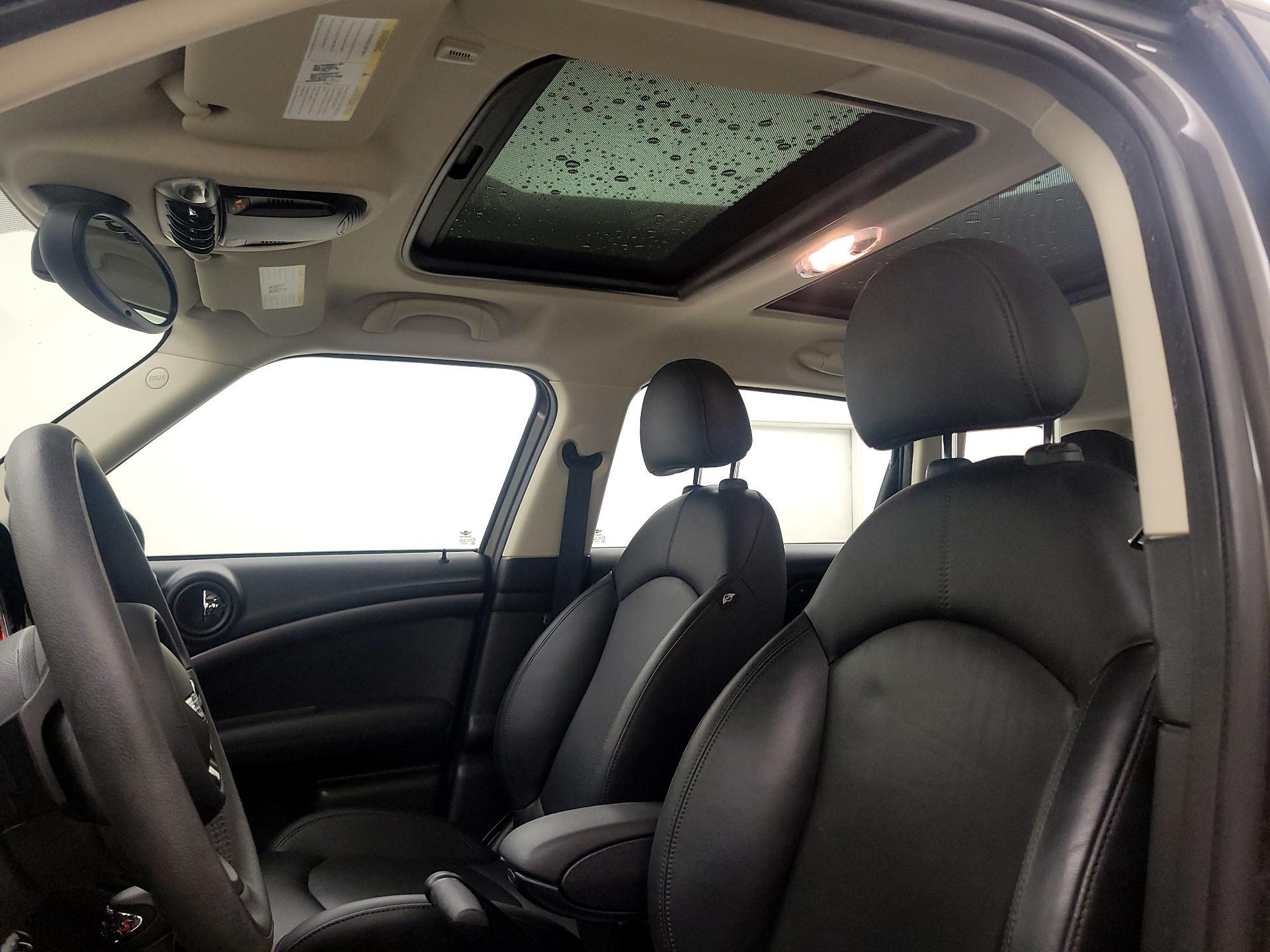 Thumbnail: 2014 MINI Cooper Countryman - 20