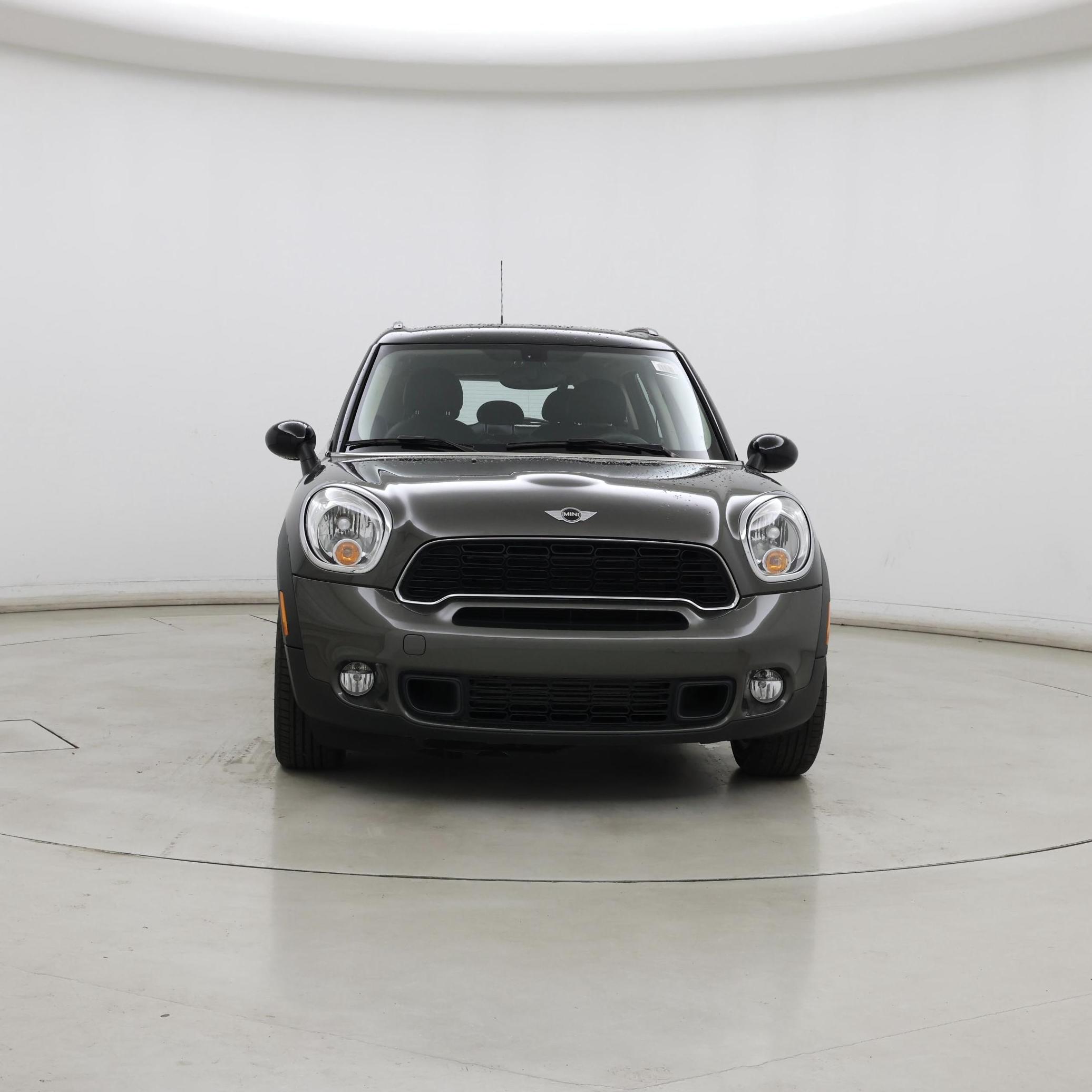 Thumbnail: 2014 MINI Cooper Countryman - 5