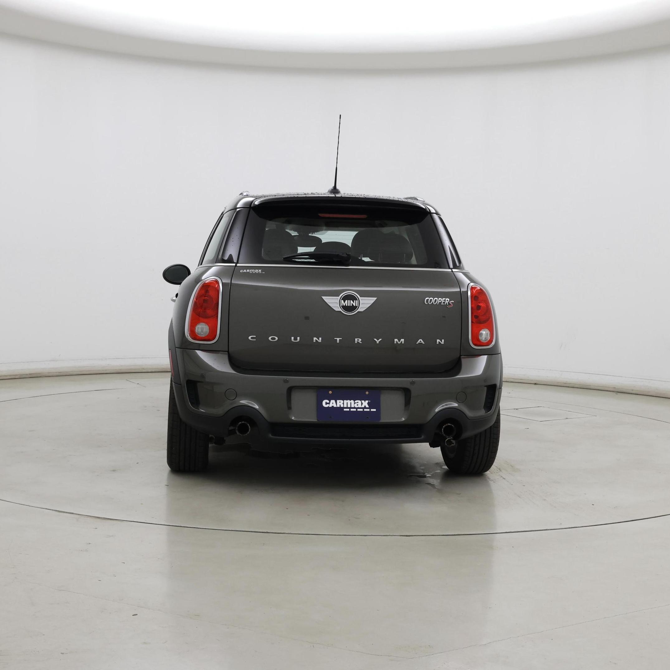 Thumbnail: 2014 MINI Cooper Countryman - 6