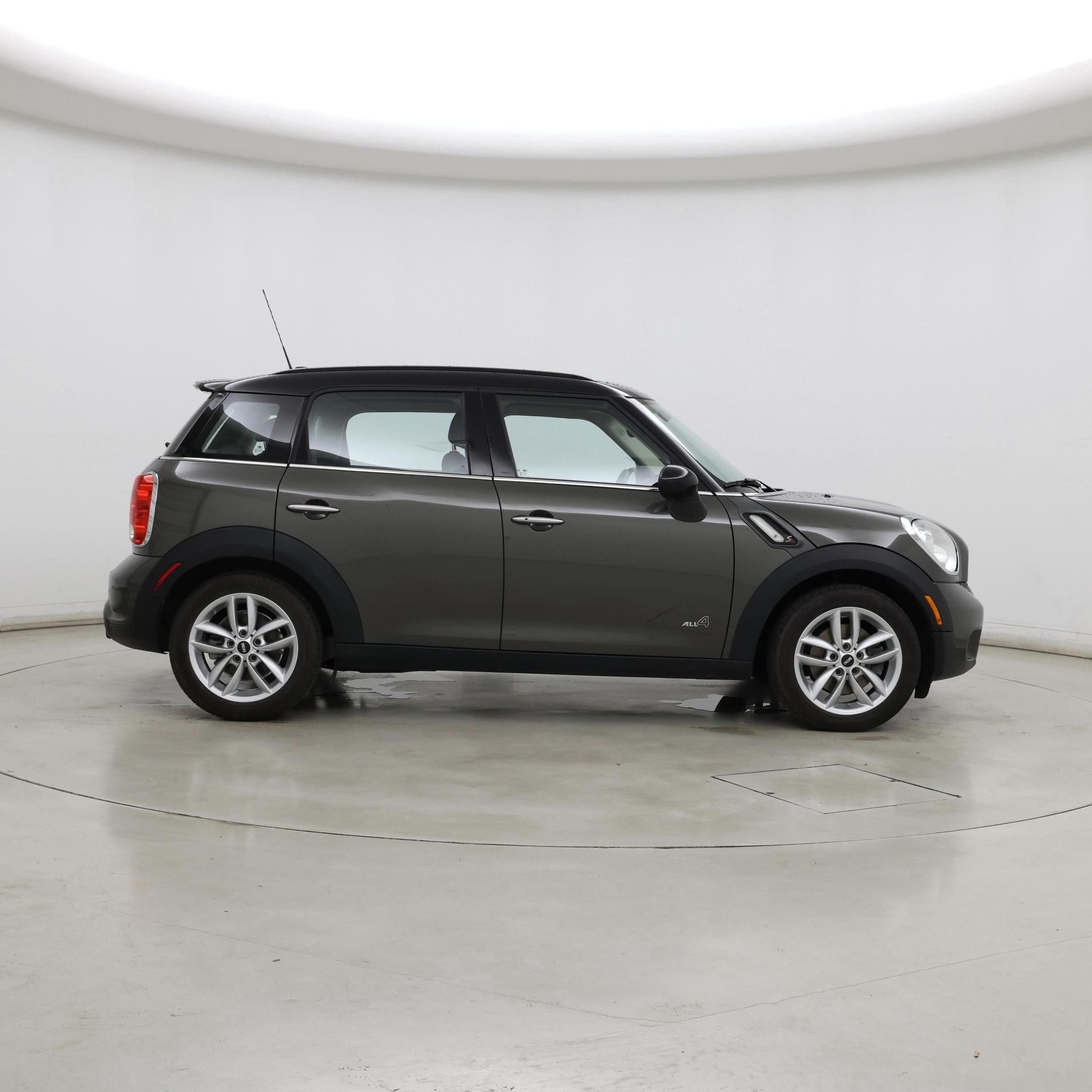 Thumbnail: 2014 MINI Cooper Countryman - 7