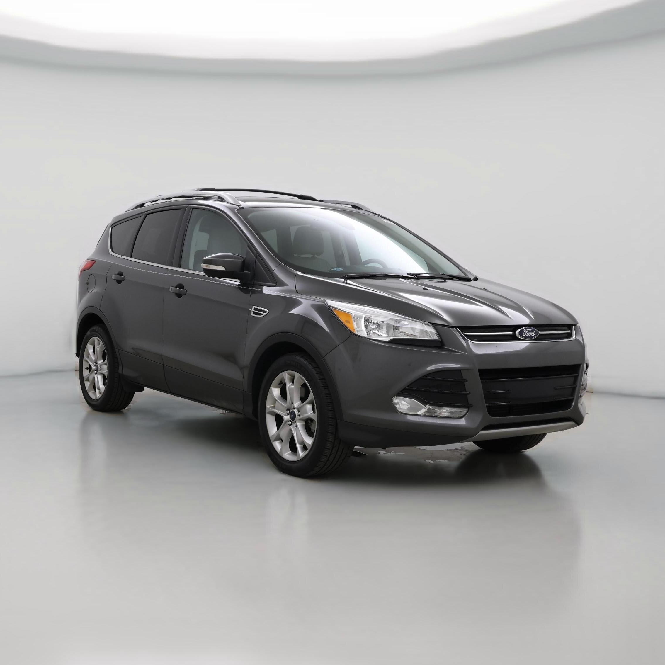Thumbnail: 2016 Ford Escape - 1