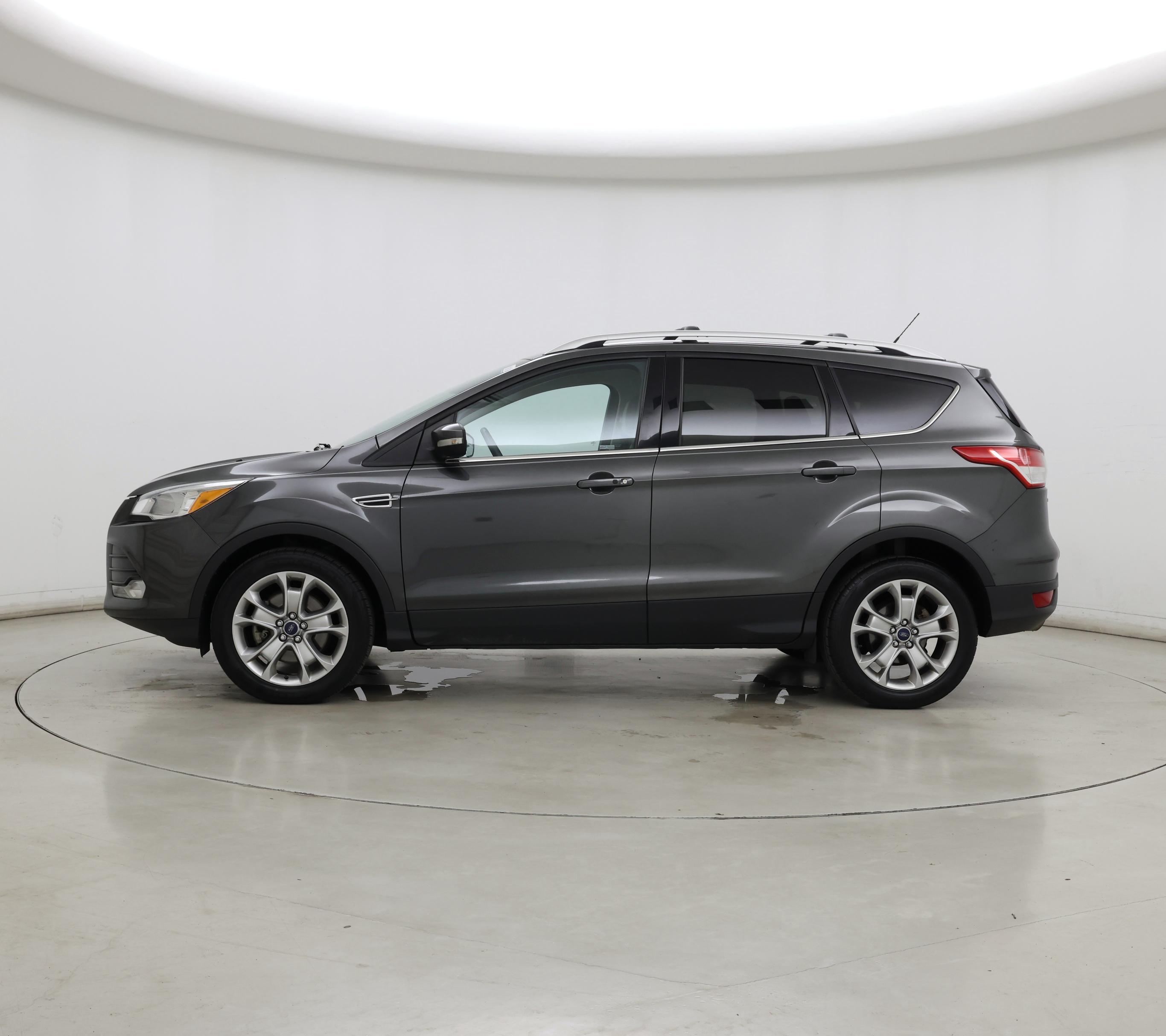 Thumbnail: 2016 Ford Escape - 3