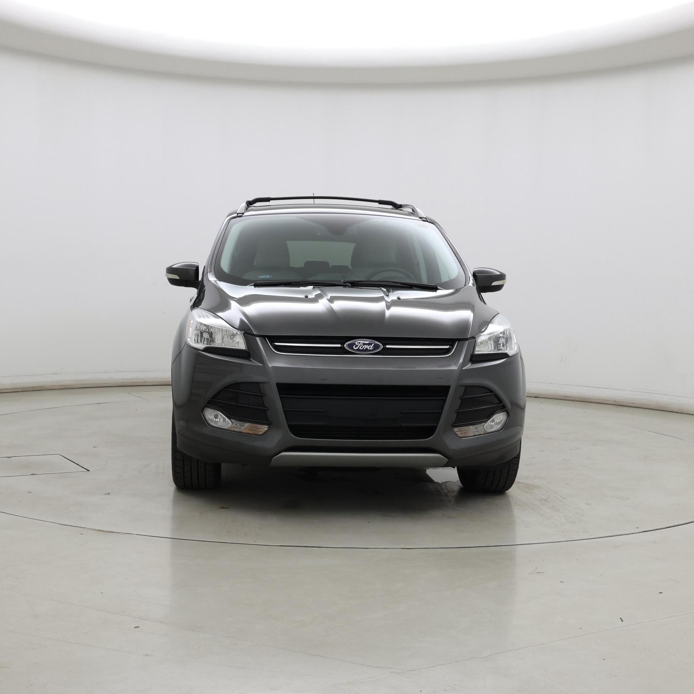 Thumbnail: 2016 Ford Escape - 5