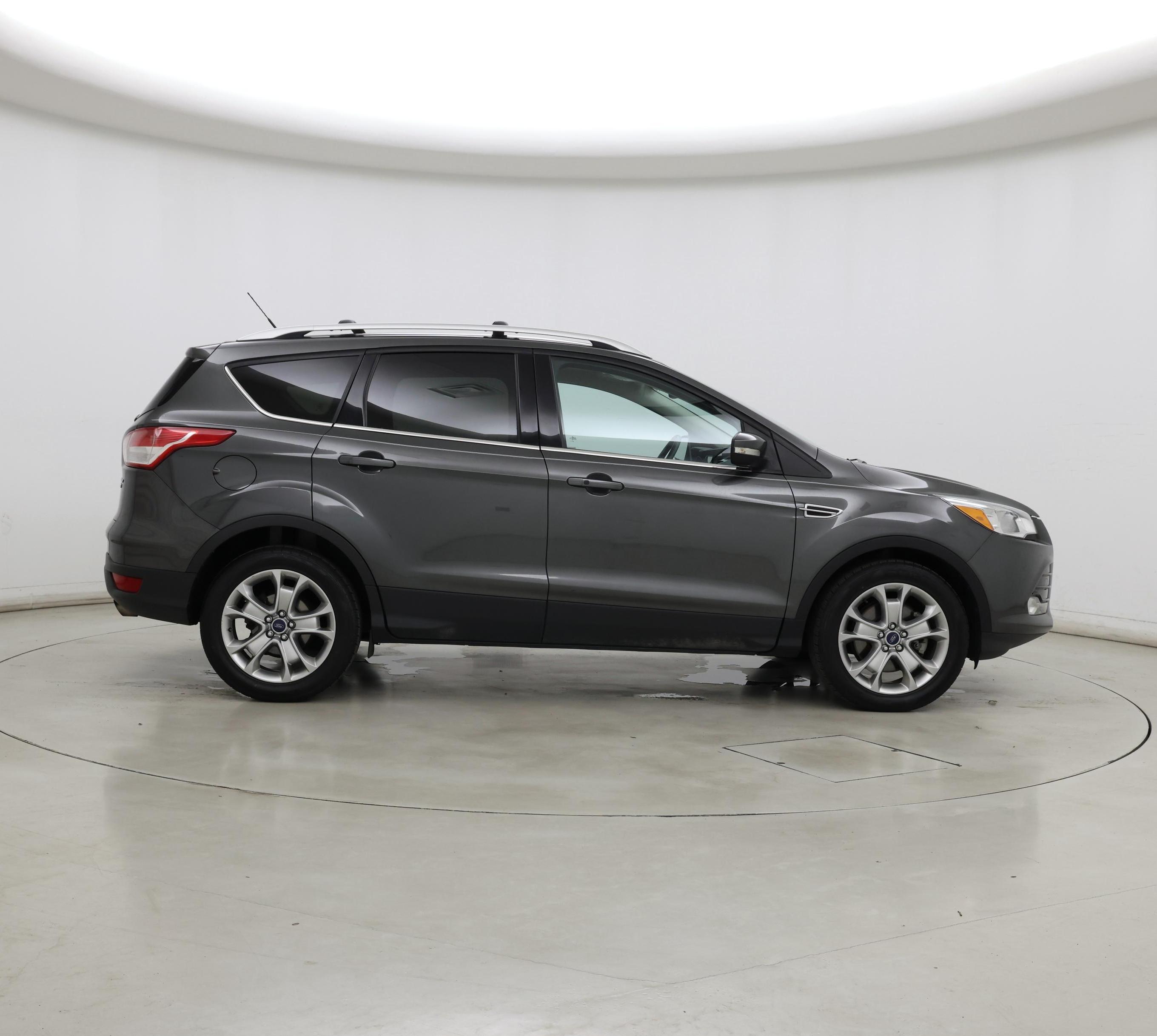 Thumbnail: 2016 Ford Escape - 7