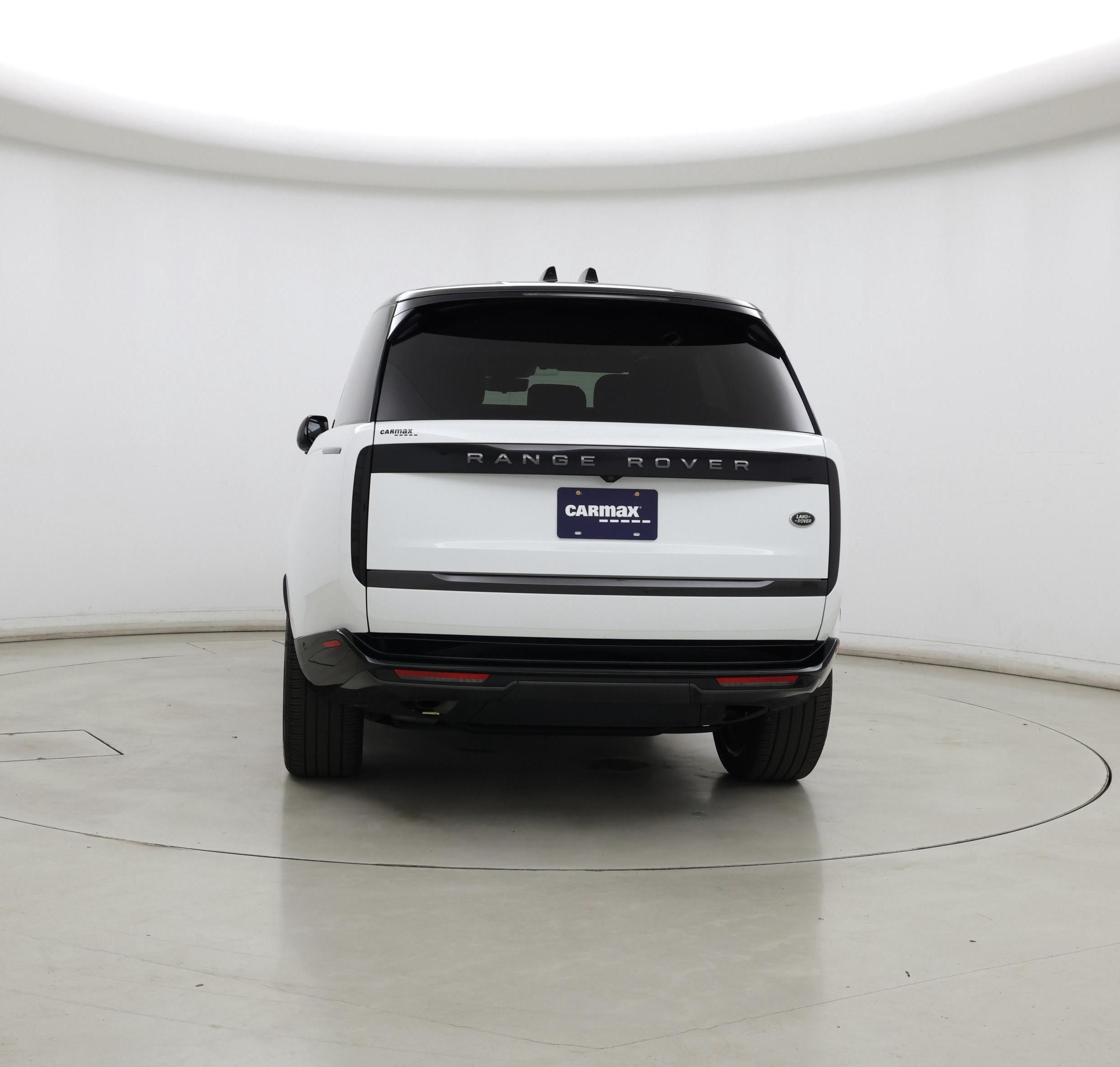 Thumbnail: 2022 Land Rover Range Rover - 6