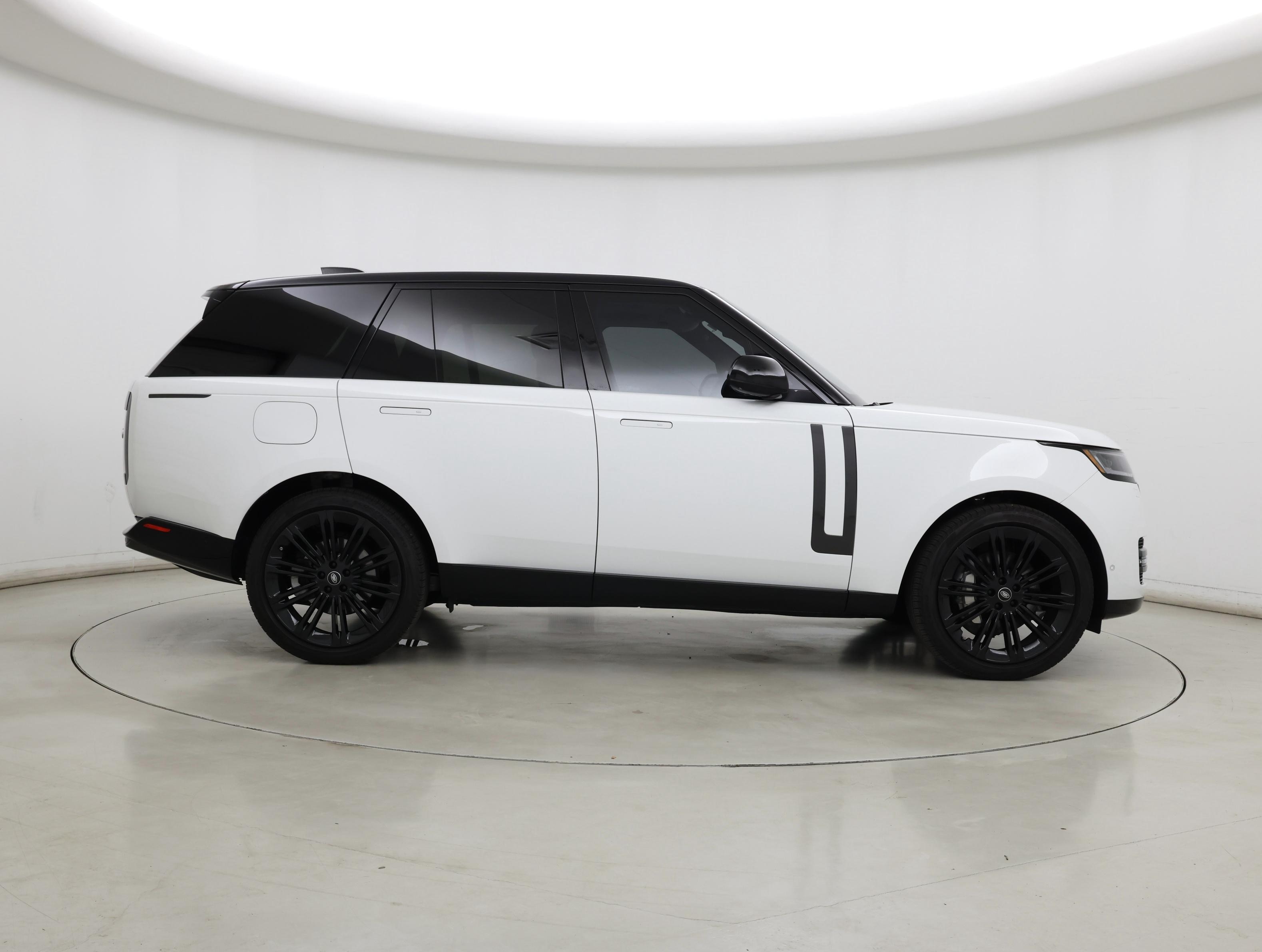 Thumbnail: 2022 Land Rover Range Rover - 7