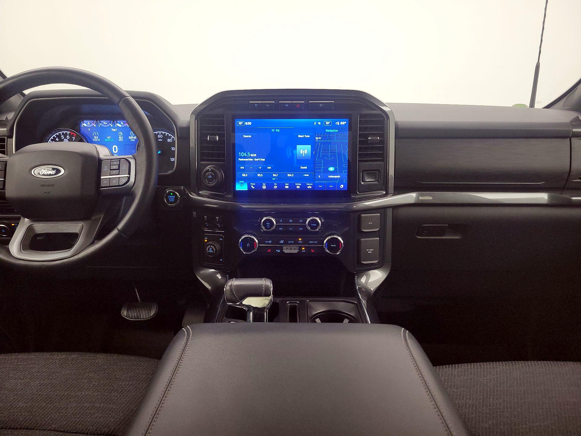 Thumbnail: 2022 Ford F-150 - 9