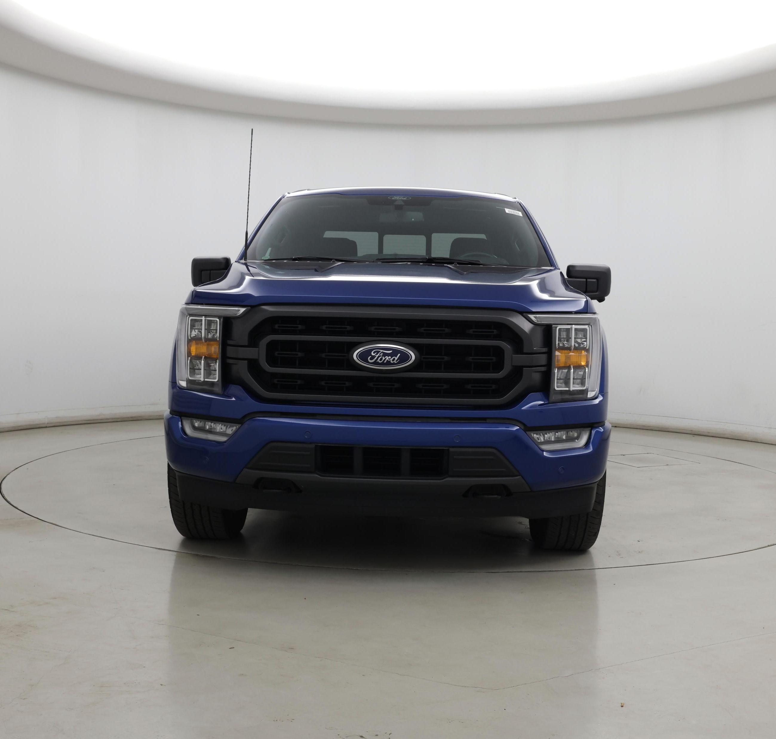 Thumbnail: 2022 Ford F-150 - 5