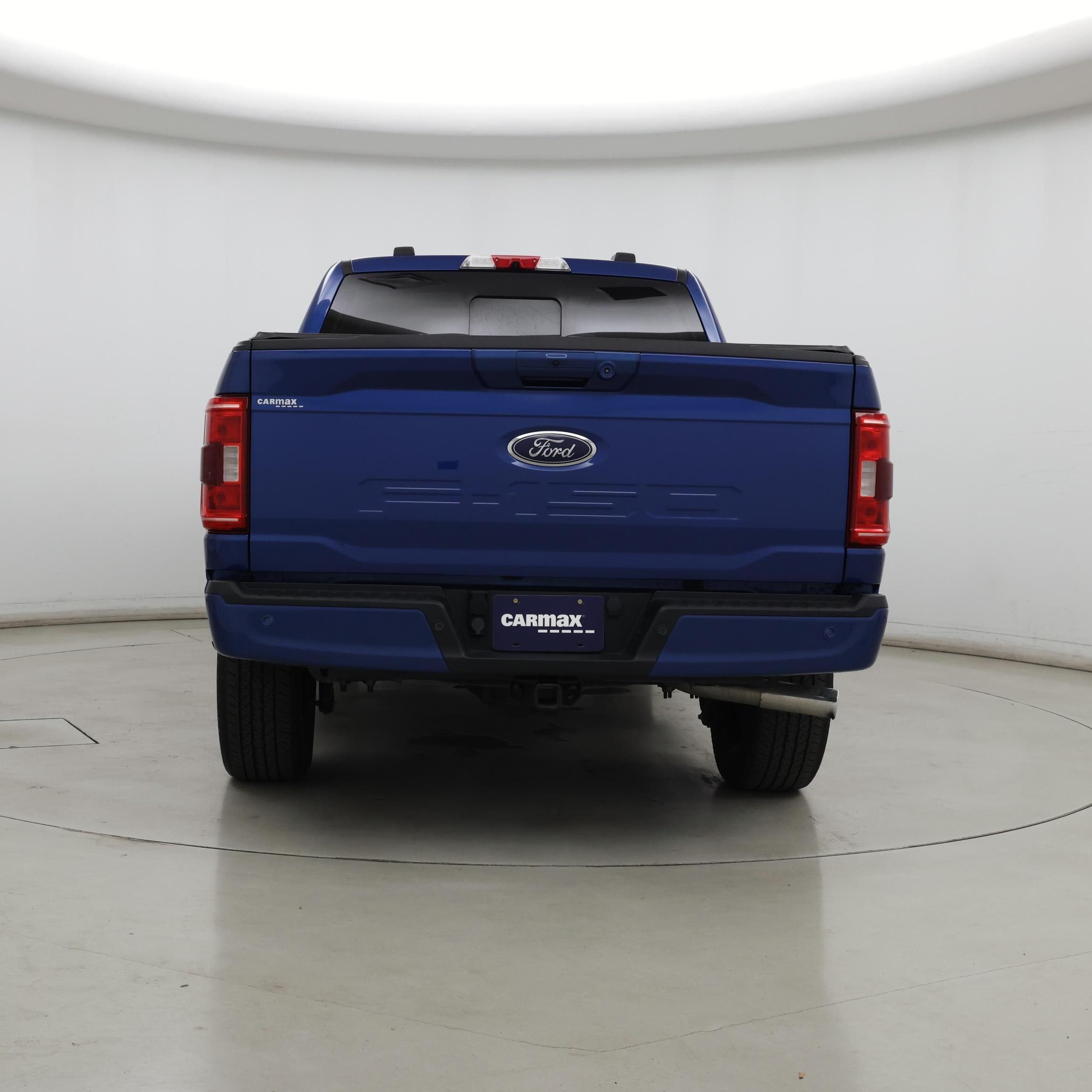 Thumbnail: 2022 Ford F-150 - 6