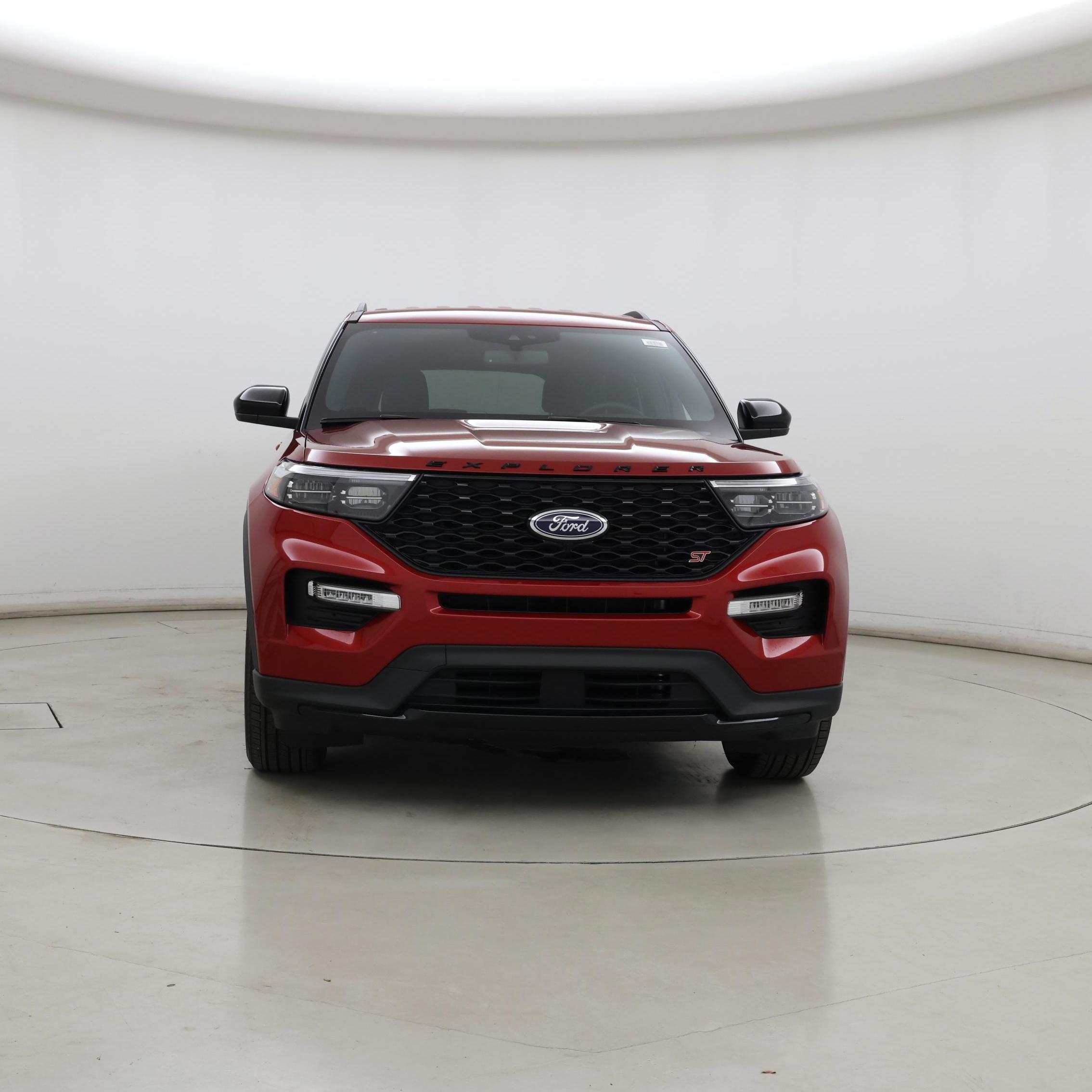 Thumbnail: 2023 Ford Explorer - 5