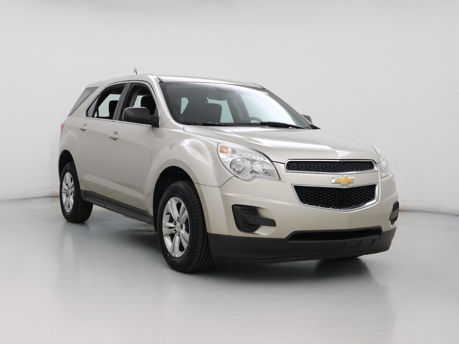 2013 Chevrolet Equinox