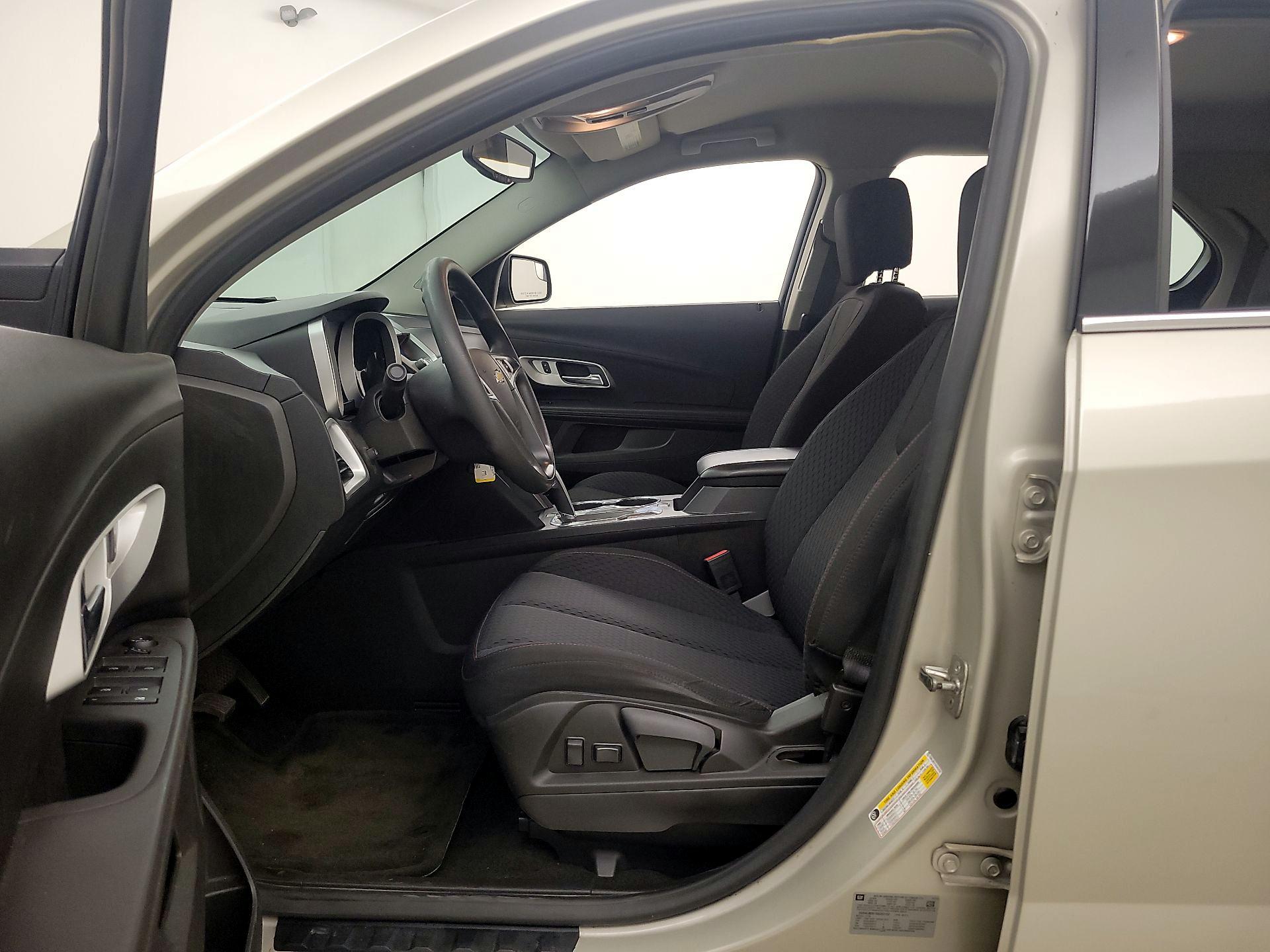 Thumbnail: 2013 Chevrolet Equinox - 11