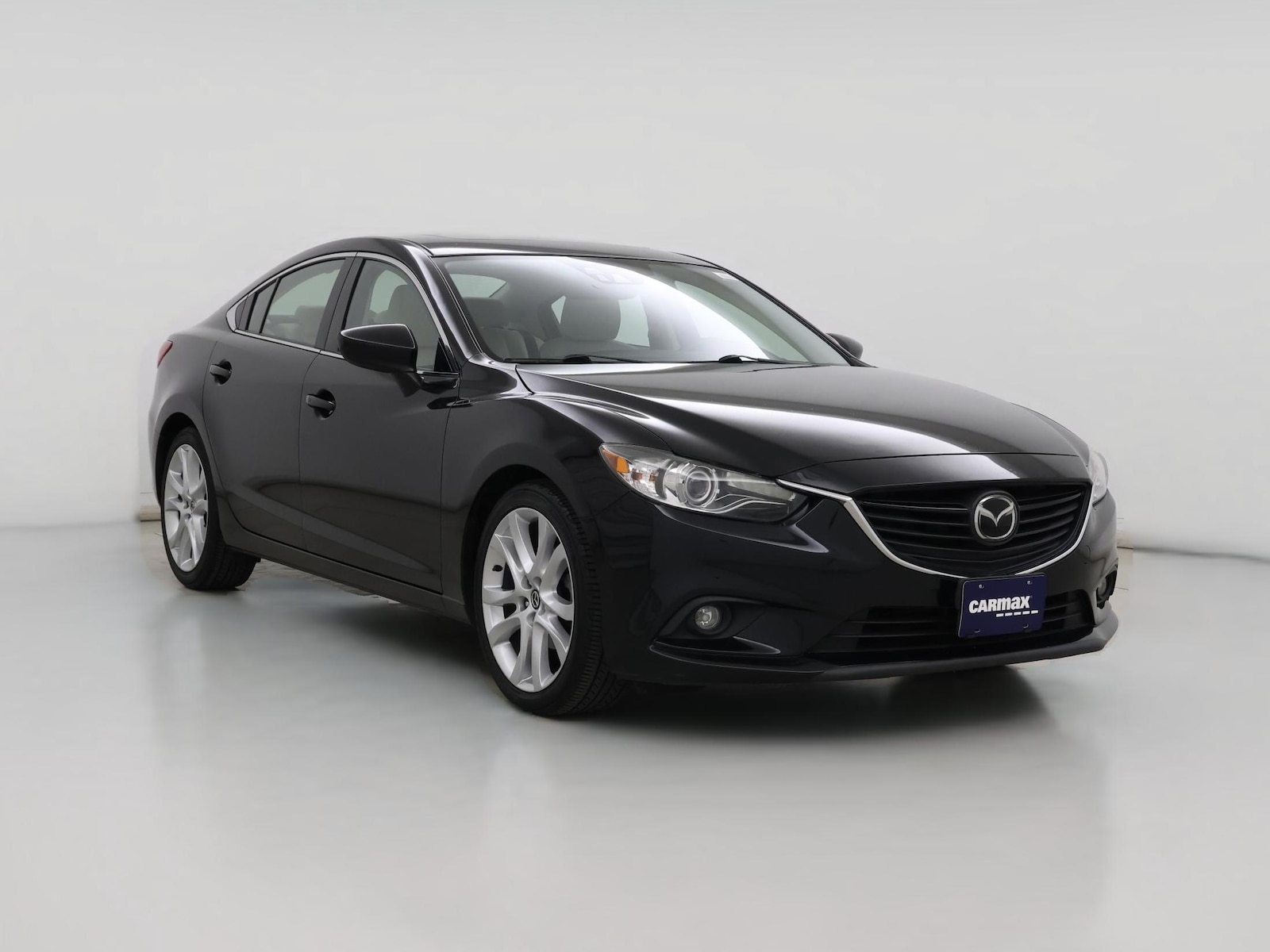2015 Mazda MAZDA6