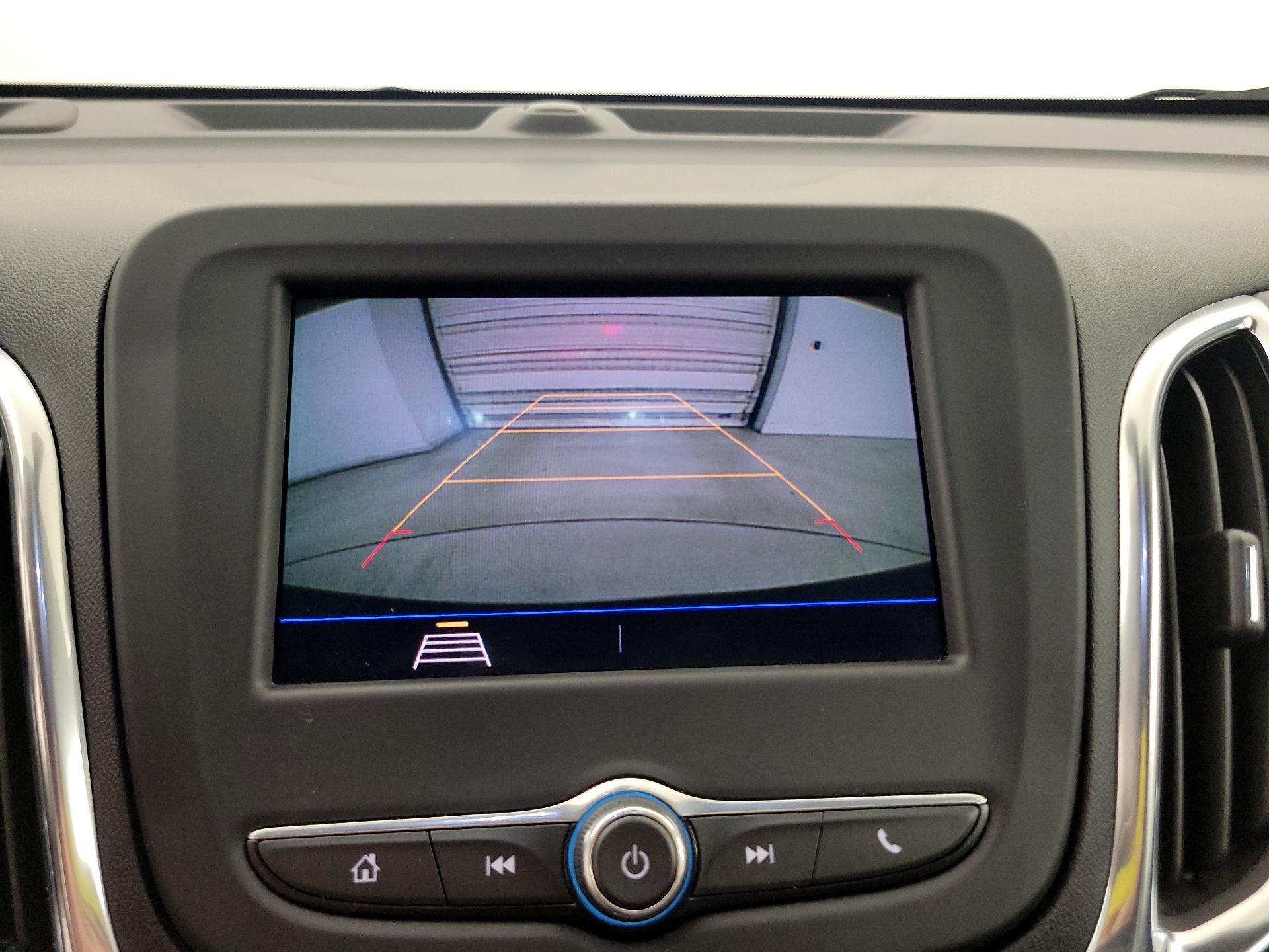 Thumbnail: 2021 Chevrolet Equinox - 14