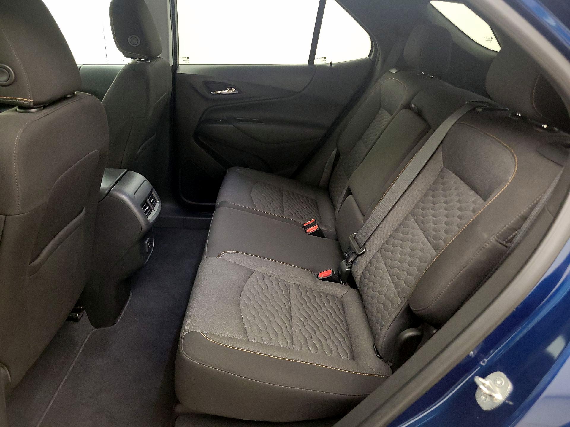 Thumbnail: 2021 Chevrolet Equinox - 19