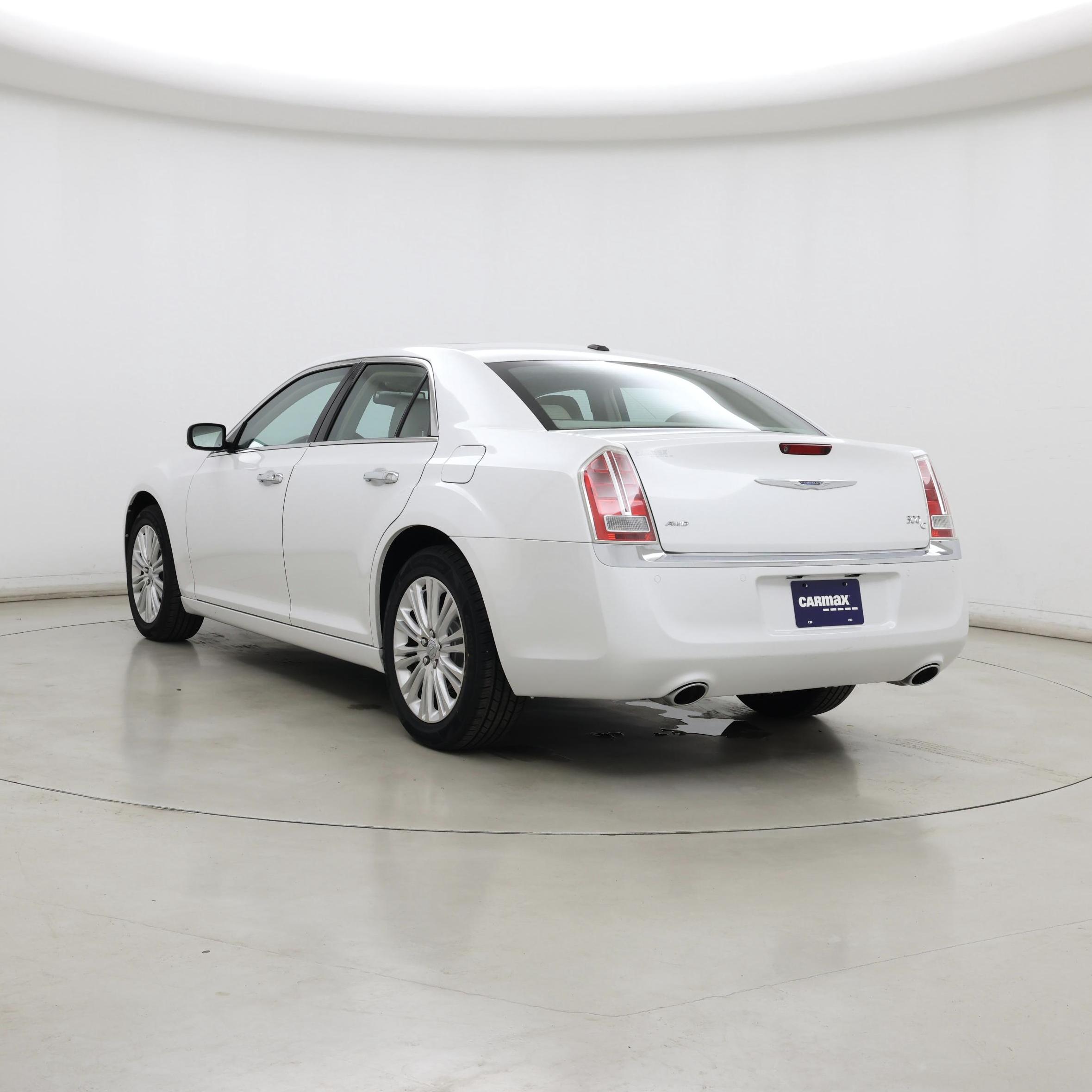 Thumbnail: 2014 Chrysler 300 - 2
