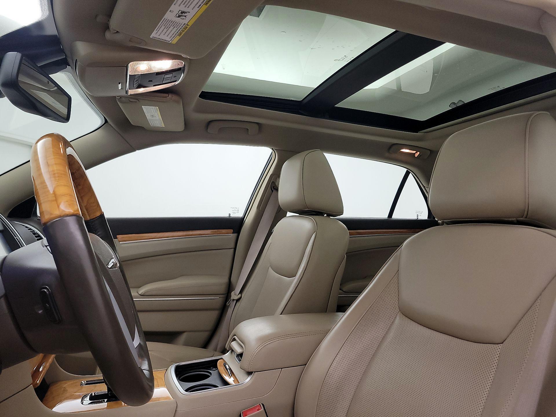 Thumbnail: 2014 Chrysler 300 - 20