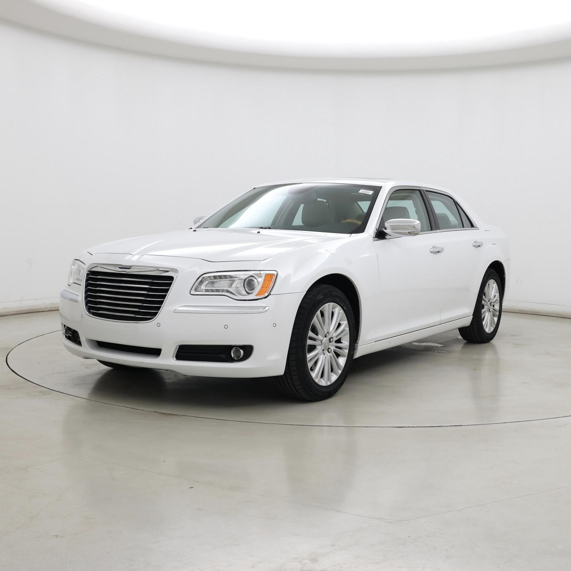 Thumbnail: 2014 Chrysler 300 - 4