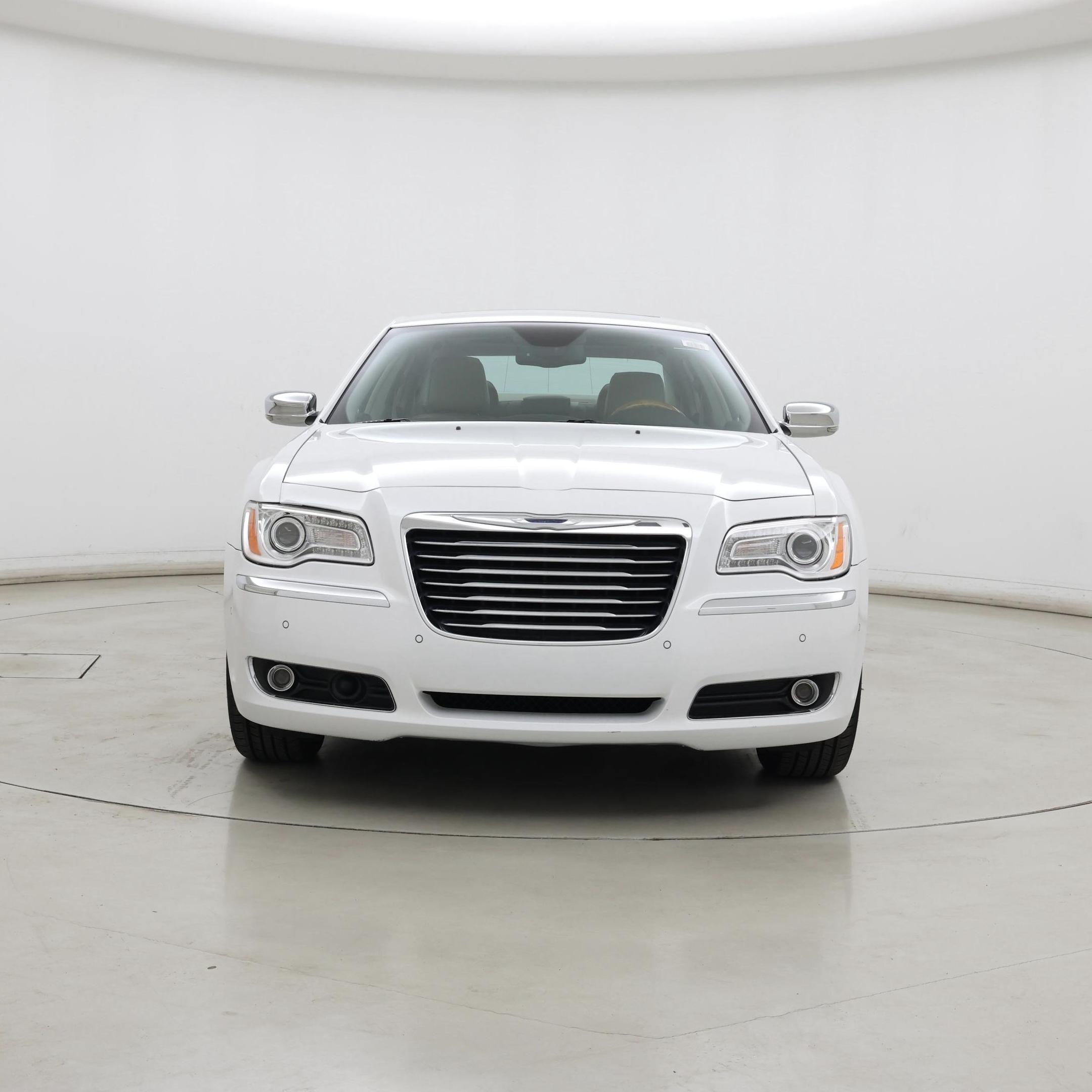 Thumbnail: 2014 Chrysler 300 - 5