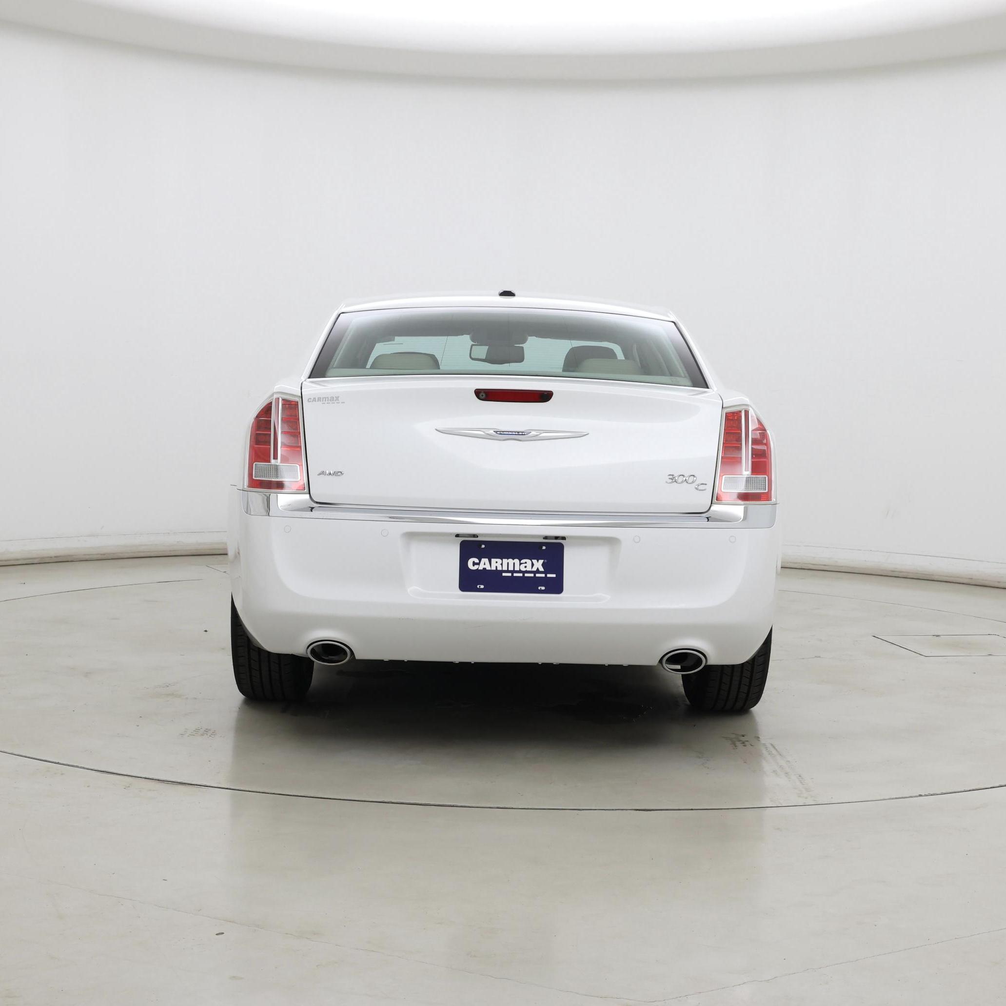 Thumbnail: 2014 Chrysler 300 - 6