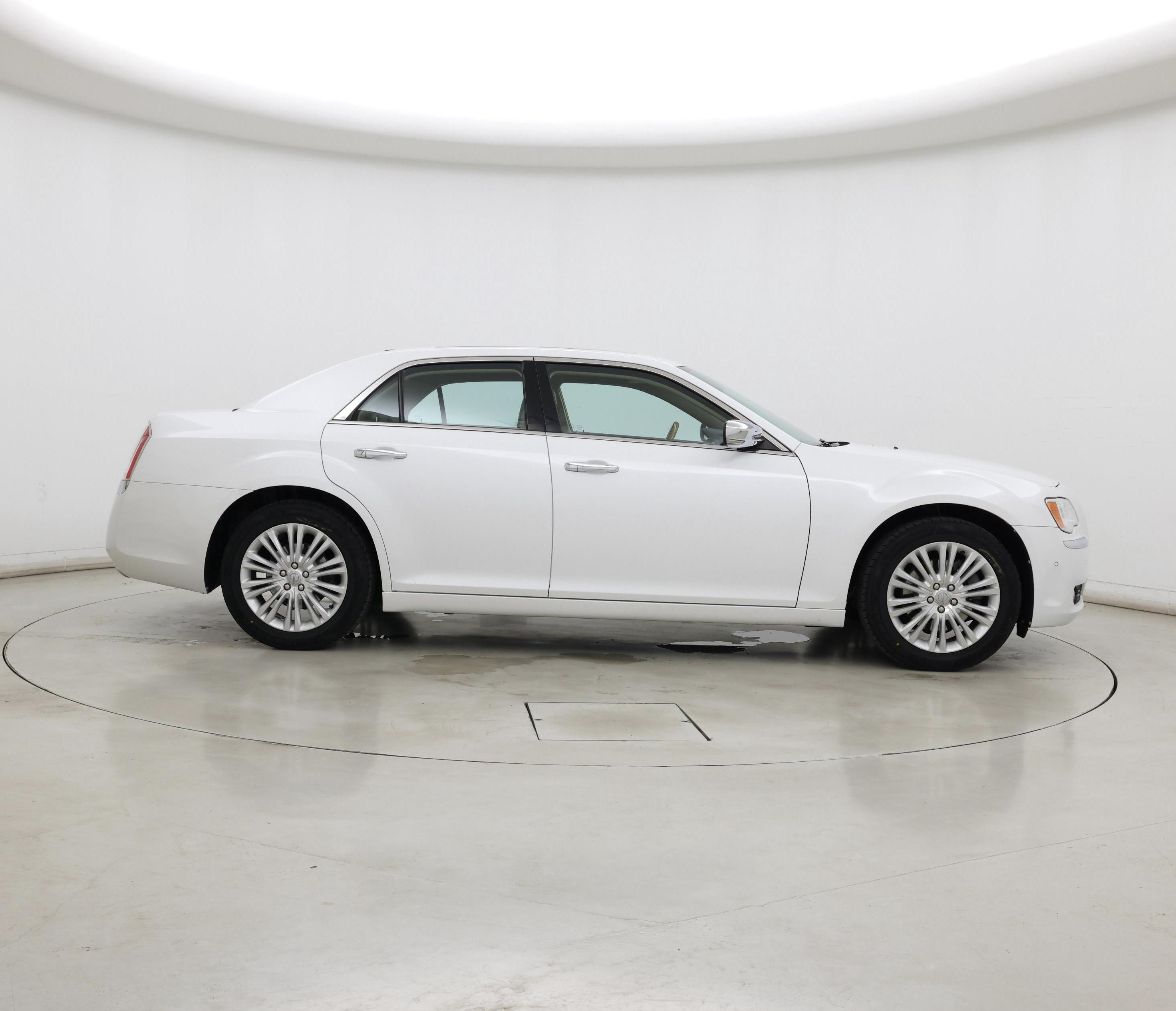 Thumbnail: 2014 Chrysler 300 - 7