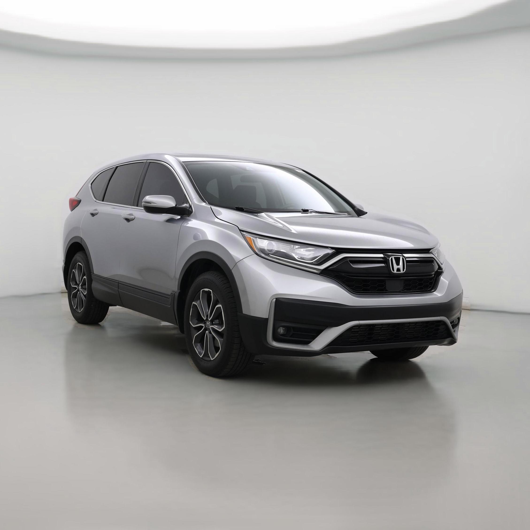 Thumbnail: 2020 Honda CR-V - 1