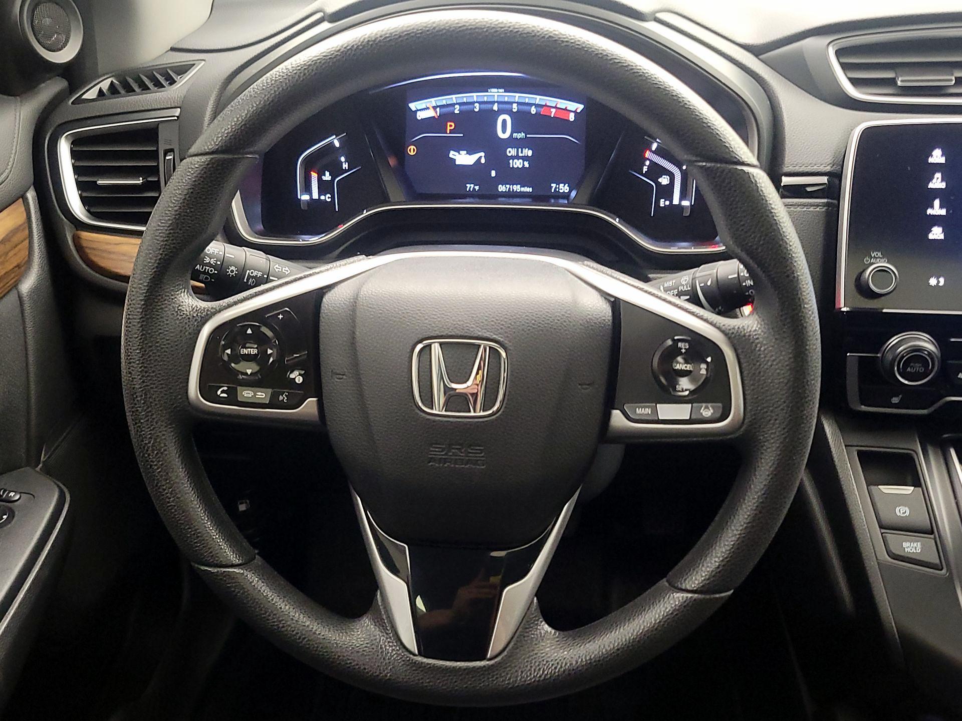 Thumbnail: 2020 Honda CR-V - 10