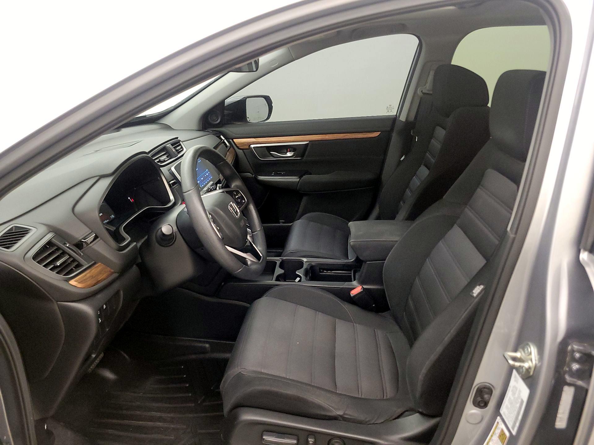 Thumbnail: 2020 Honda CR-V - 11