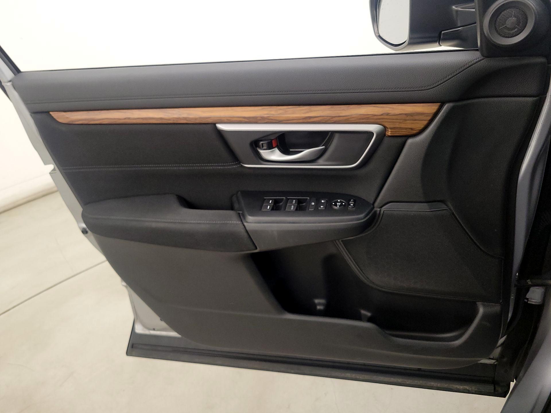 Thumbnail: 2020 Honda CR-V - 12