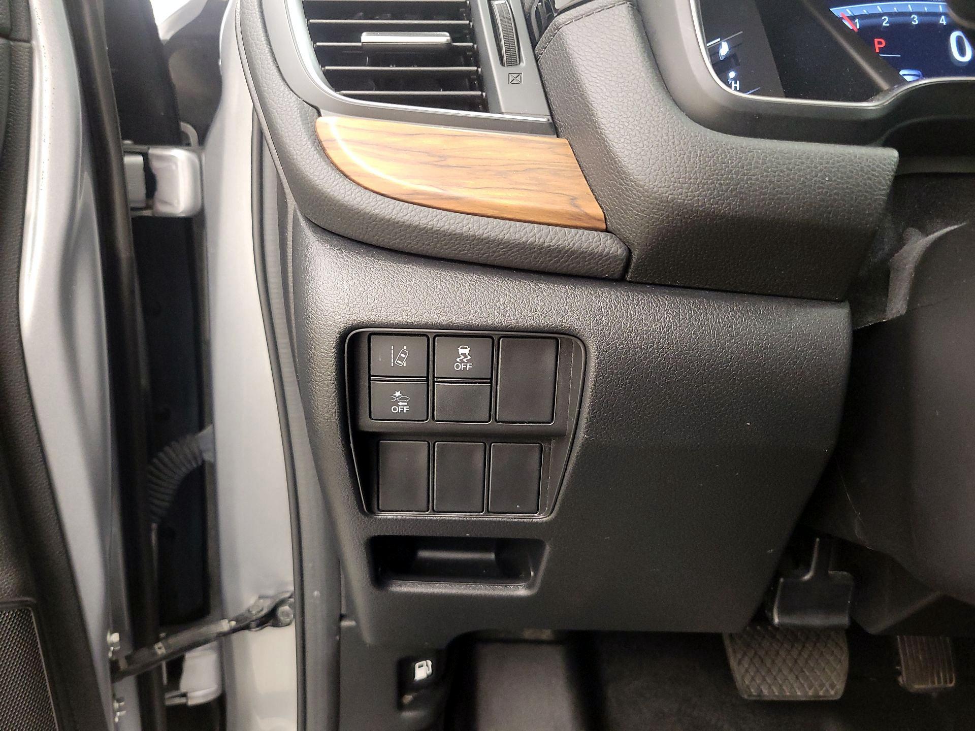Thumbnail: 2020 Honda CR-V - 13