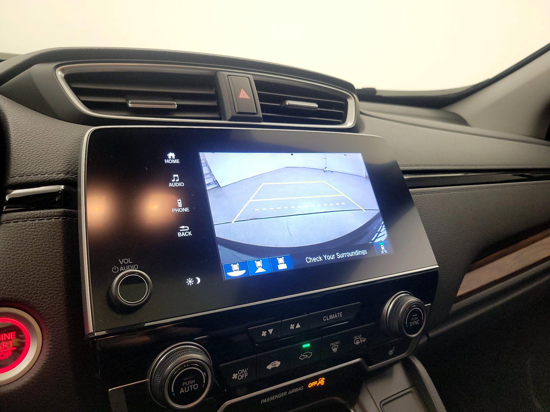 Thumbnail: 2020 Honda CR-V - 14