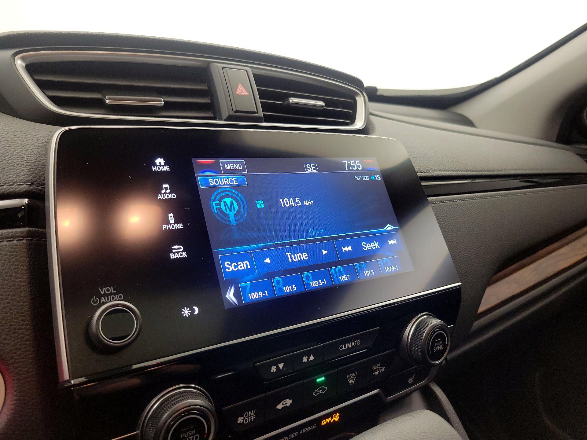 Thumbnail: 2020 Honda CR-V - 15