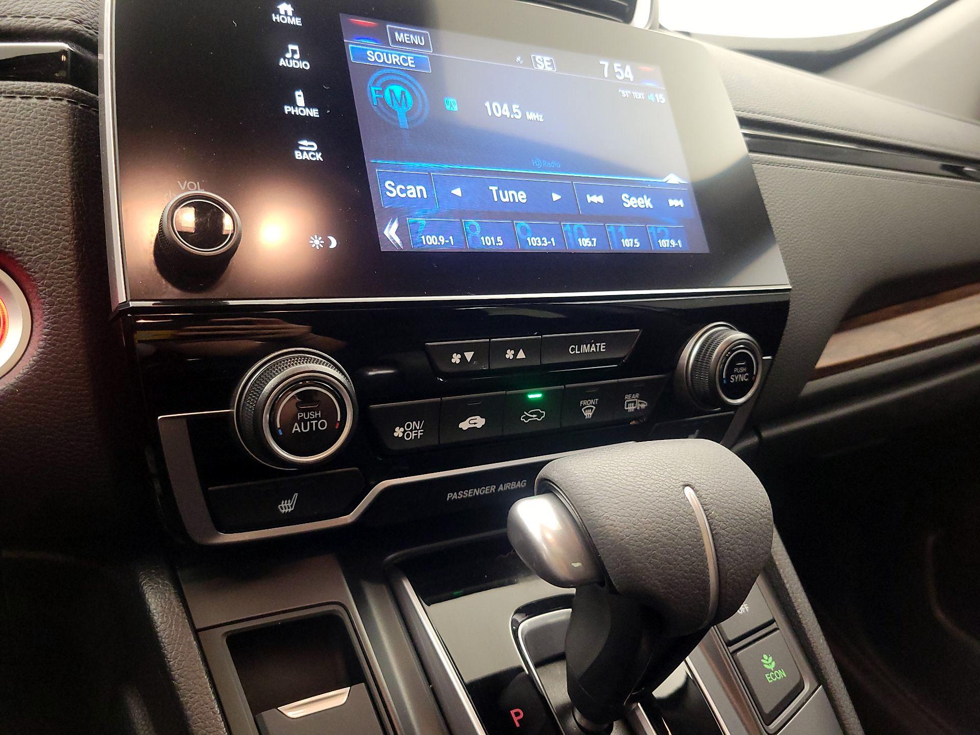 Thumbnail: 2020 Honda CR-V - 16