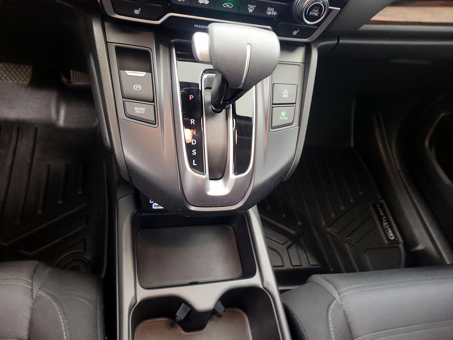Thumbnail: 2020 Honda CR-V - 17
